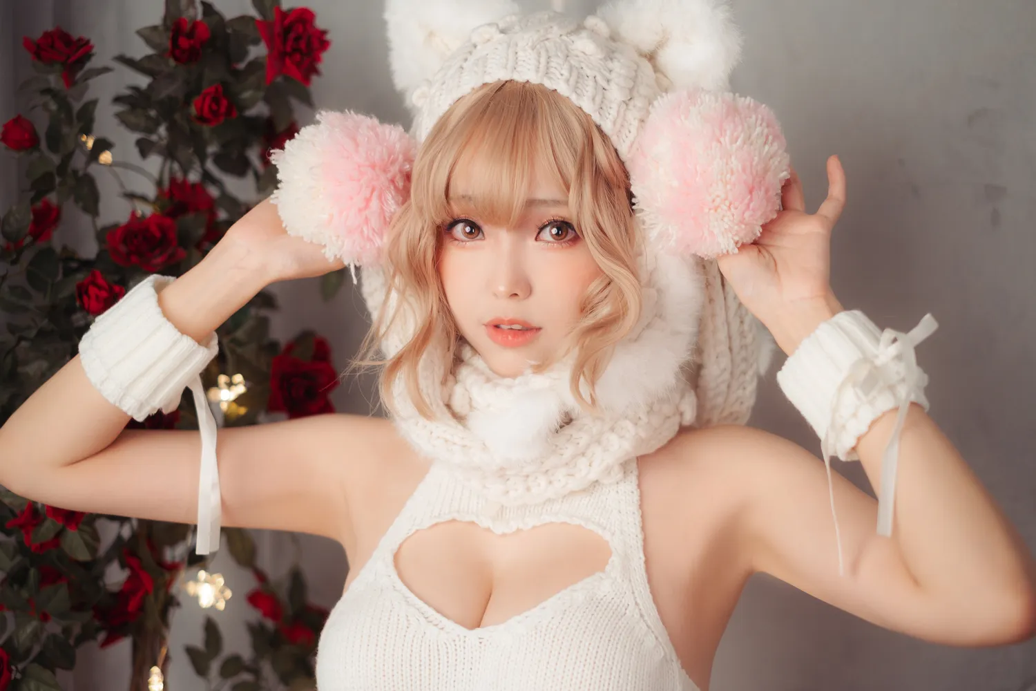 团子研究社_ElyEE子 – NO. 113-002
