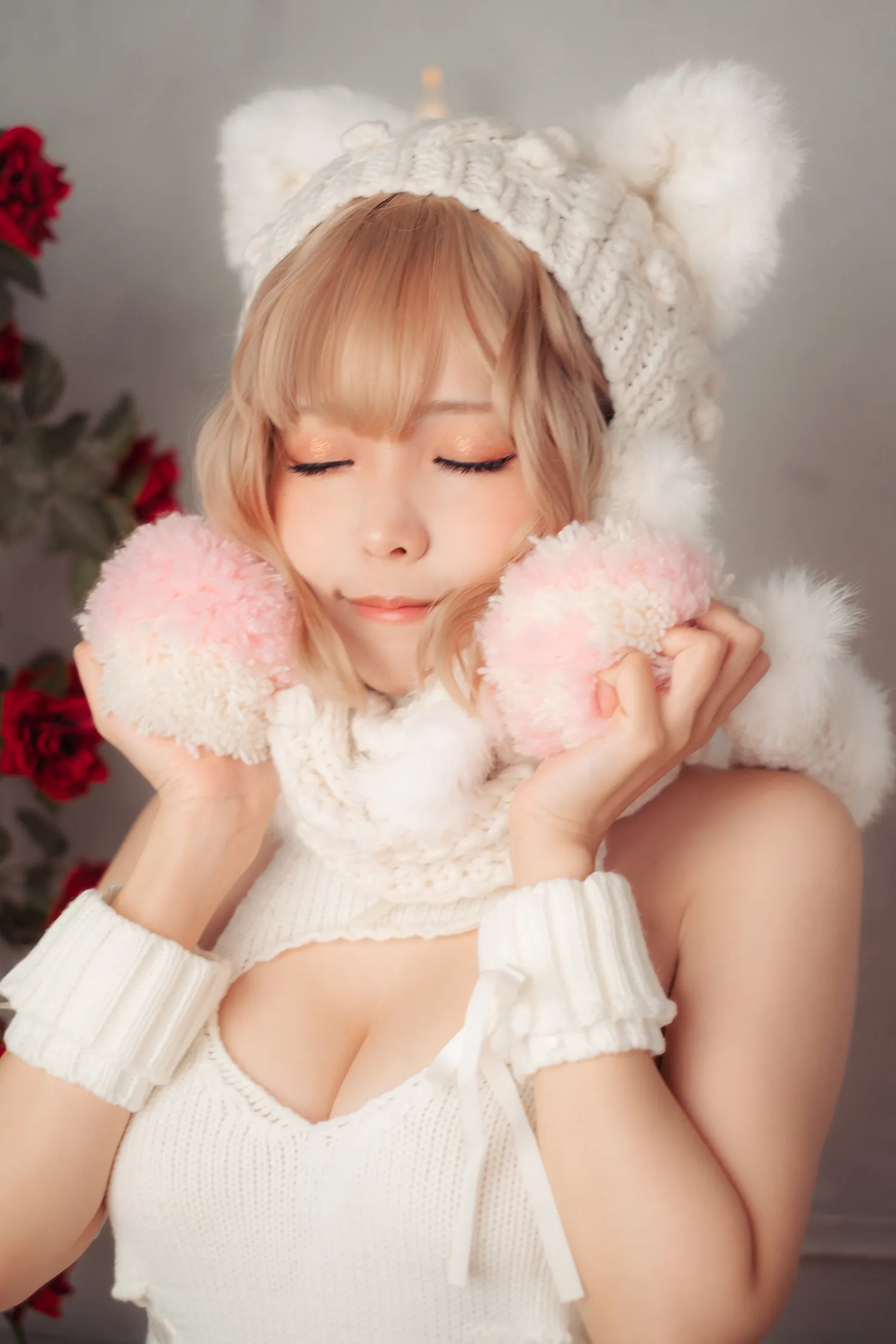 团子研究社_ElyEE子 – NO. 113-003