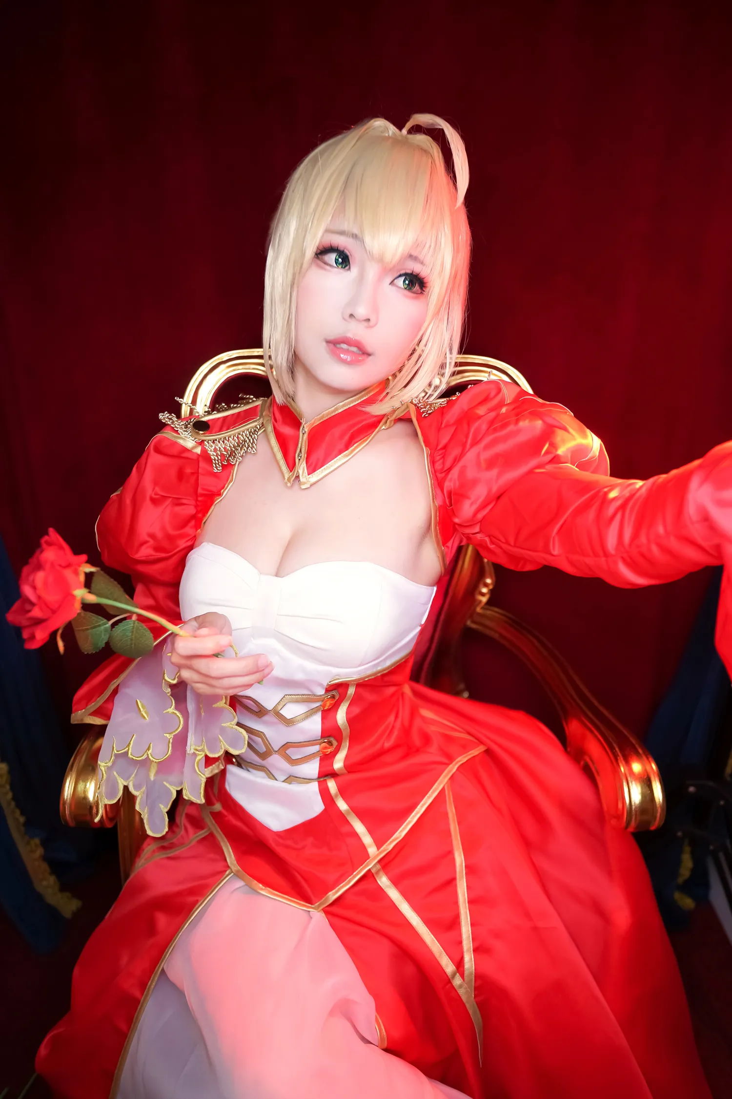 团子研究社_ElyEE子_116 – NO. 116001-001