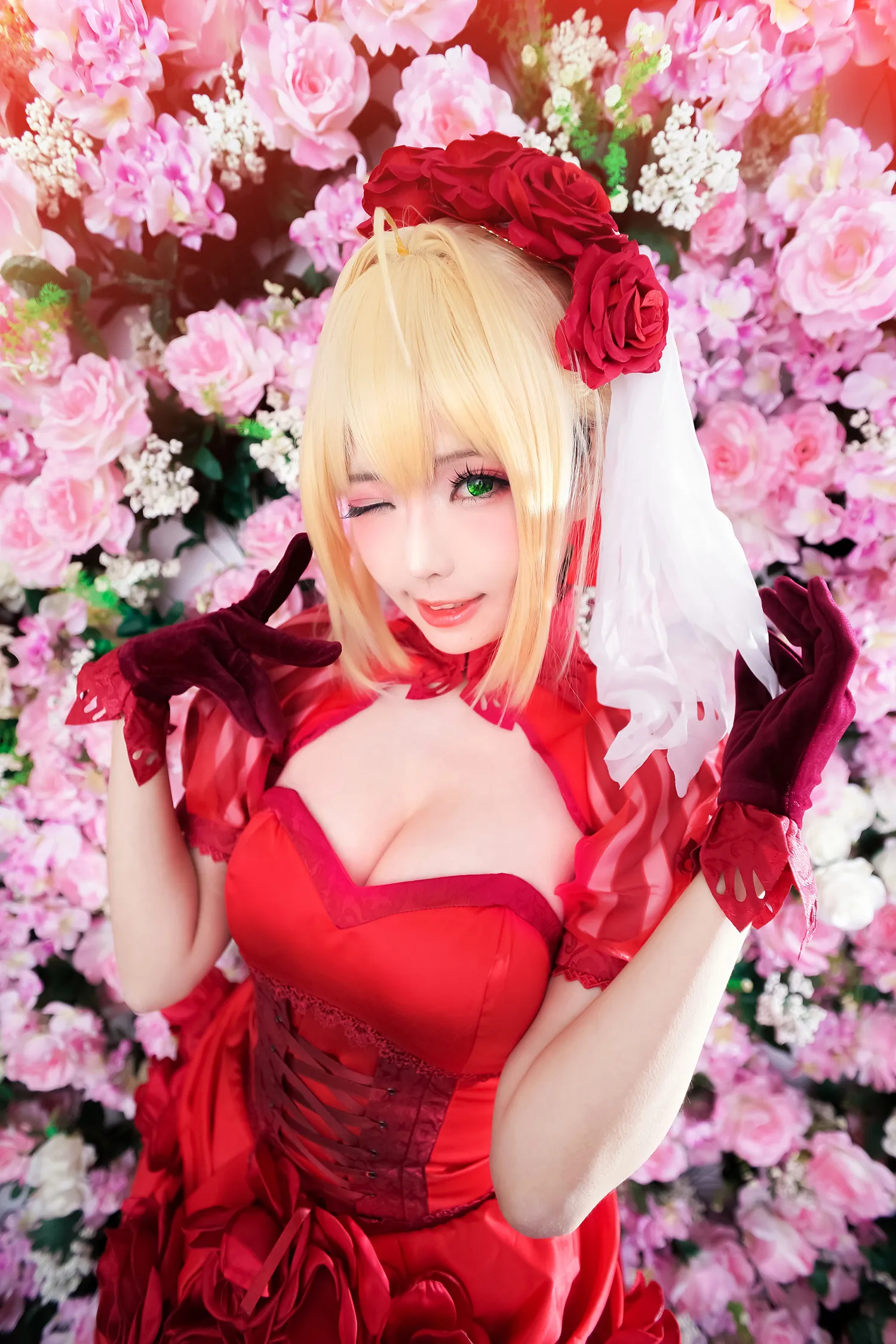 团子研究社_ElyEE子_116 – NO. 116003-001
