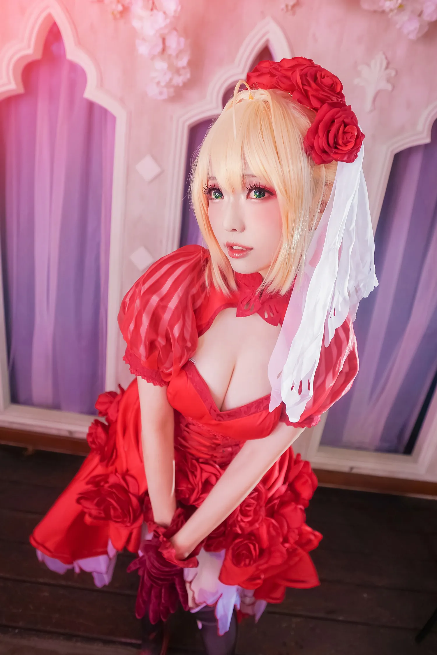 团子研究社_ElyEE子_116 – NO. 116003-004