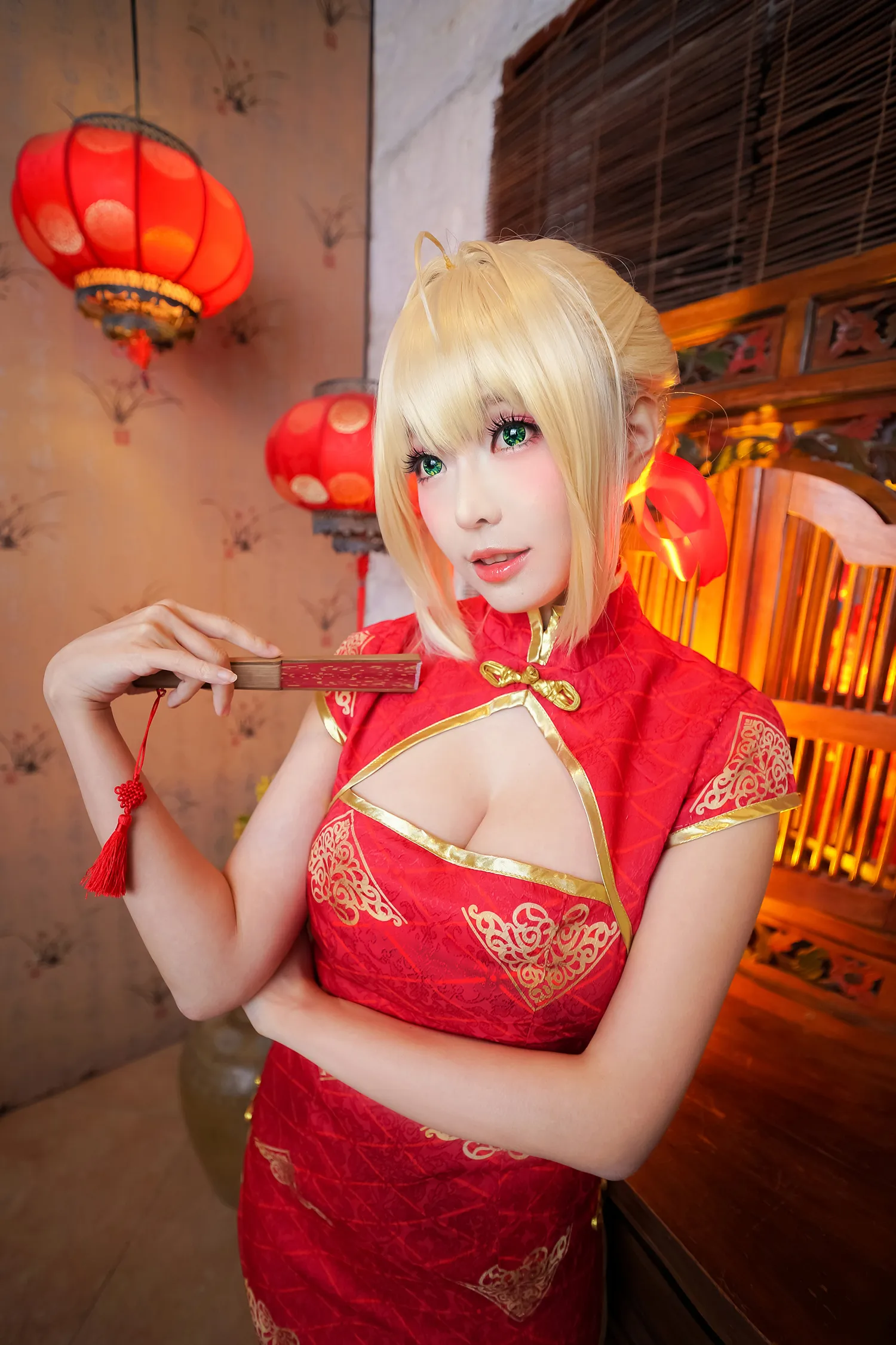 团子研究社_ElyEE子_116 – NO. 116004-001