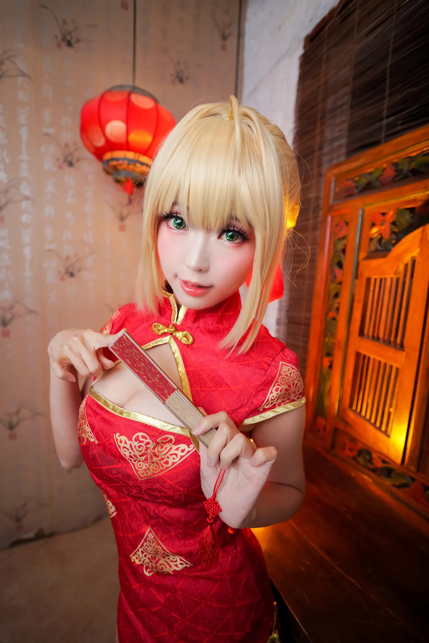 团子研究社_ElyEE子_116 – NO. 116004-002