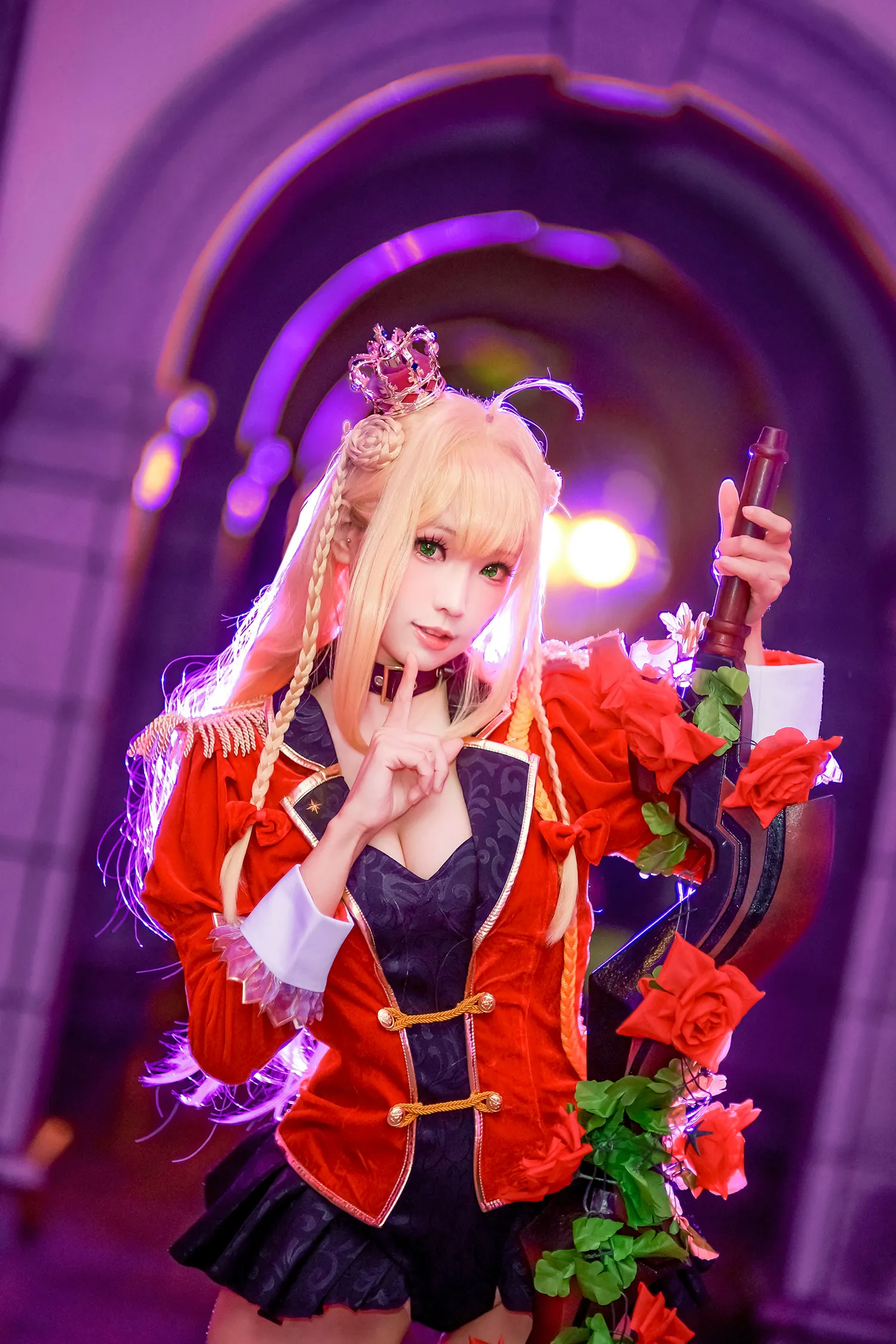 团子研究社_ElyEE子_116 – NO. 116006-001