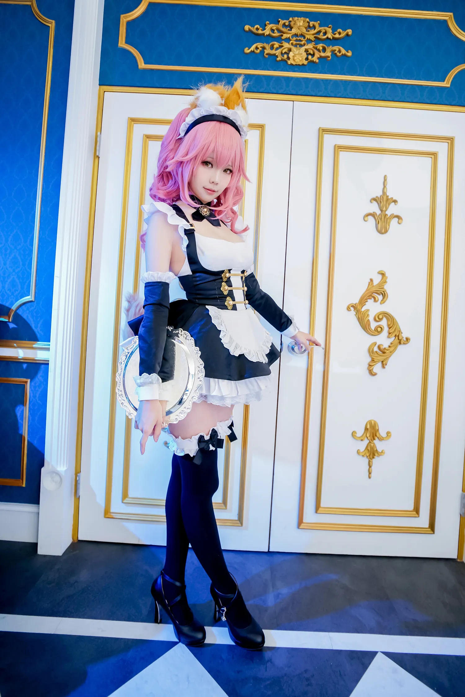 团子研究社_ElyEE子_117 – NO. 117001-004