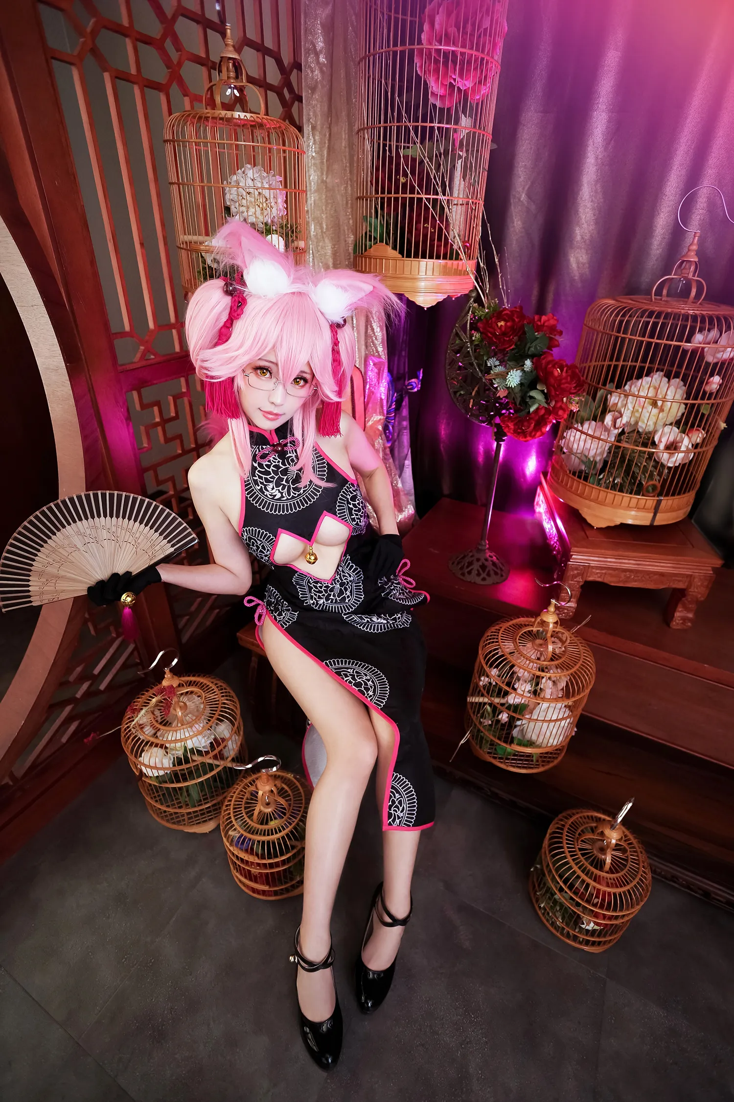 团子研究社_ElyEE子_117 – NO. 117002-002