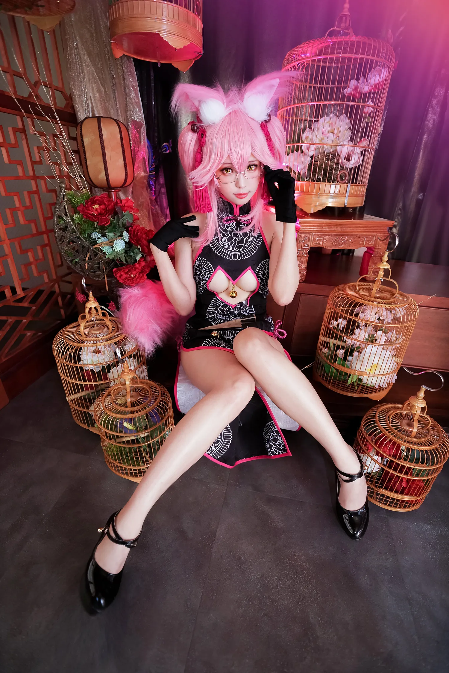 团子研究社_ElyEE子_117 – NO. 117002-003