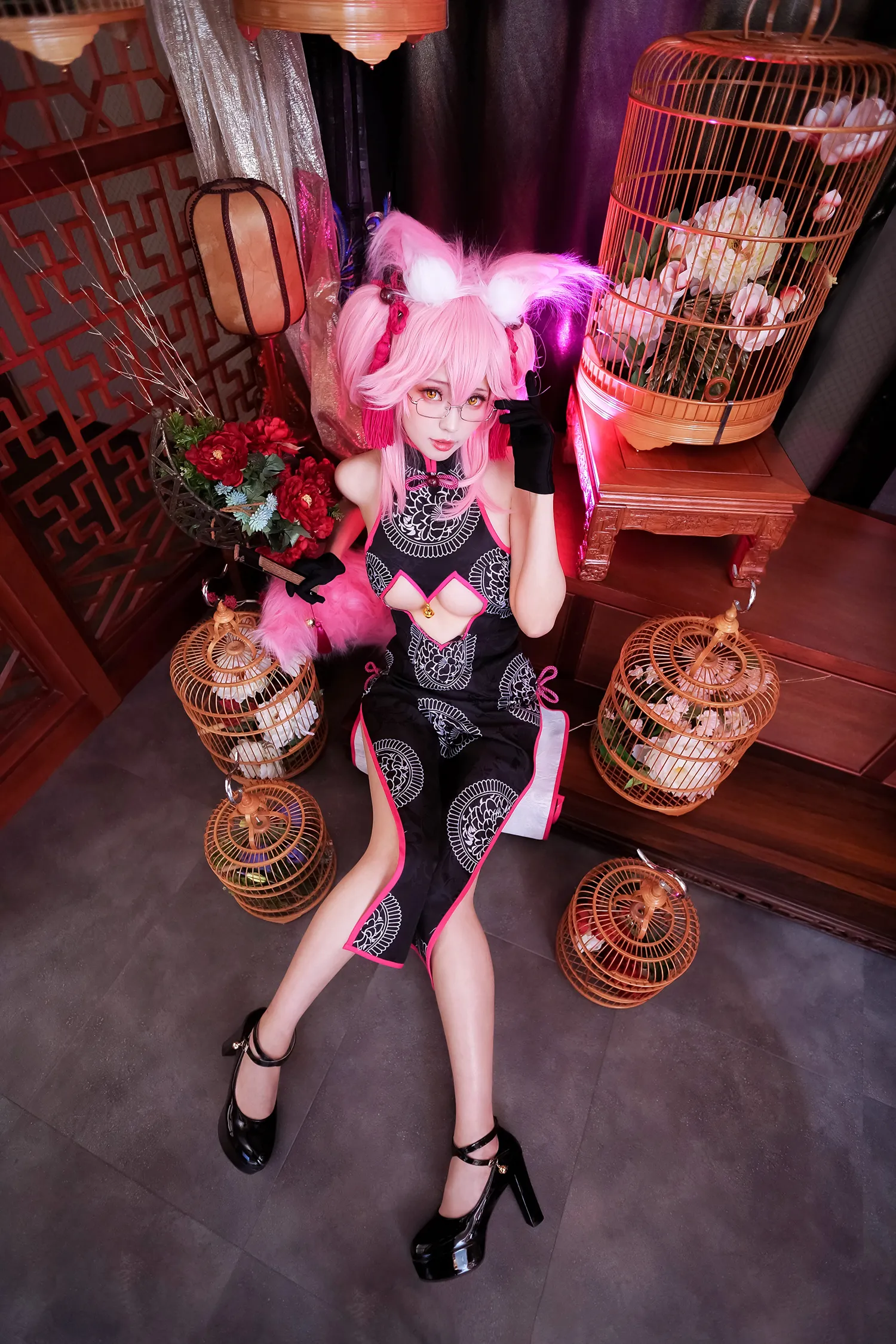 团子研究社_ElyEE子_117 – NO. 117002-004