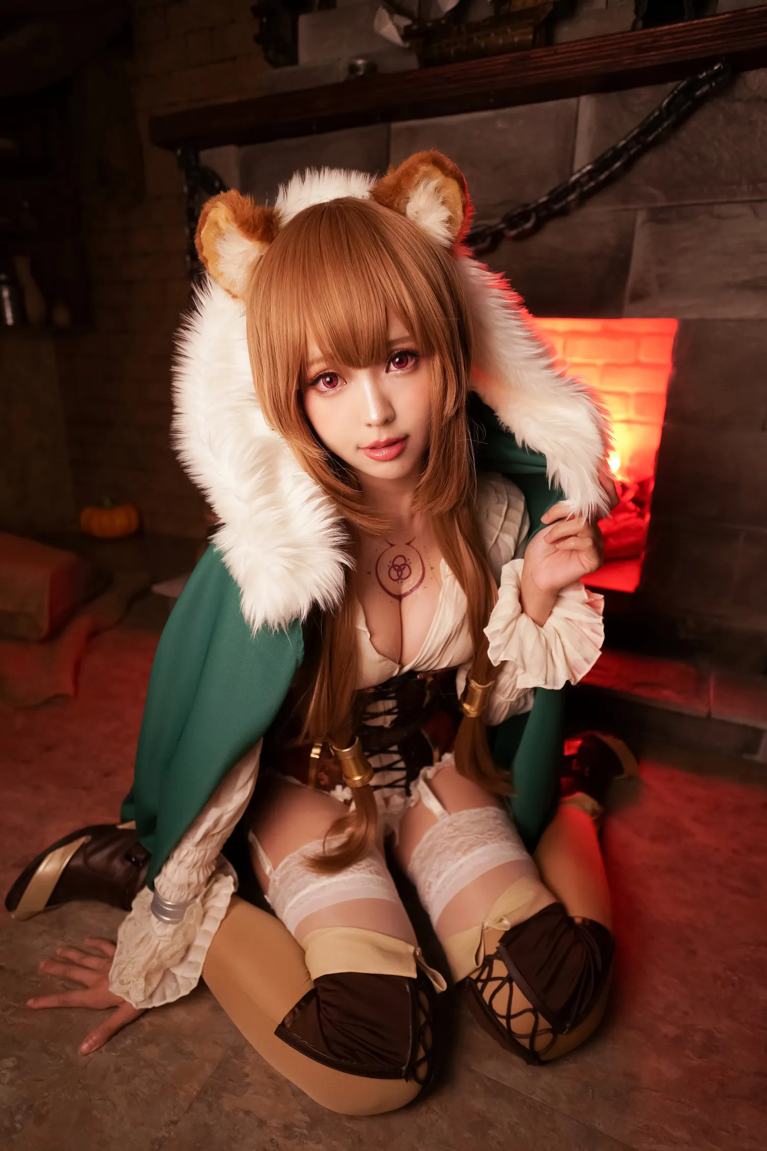 团子研究社_ElyEE子_118 – NO. 118002-004