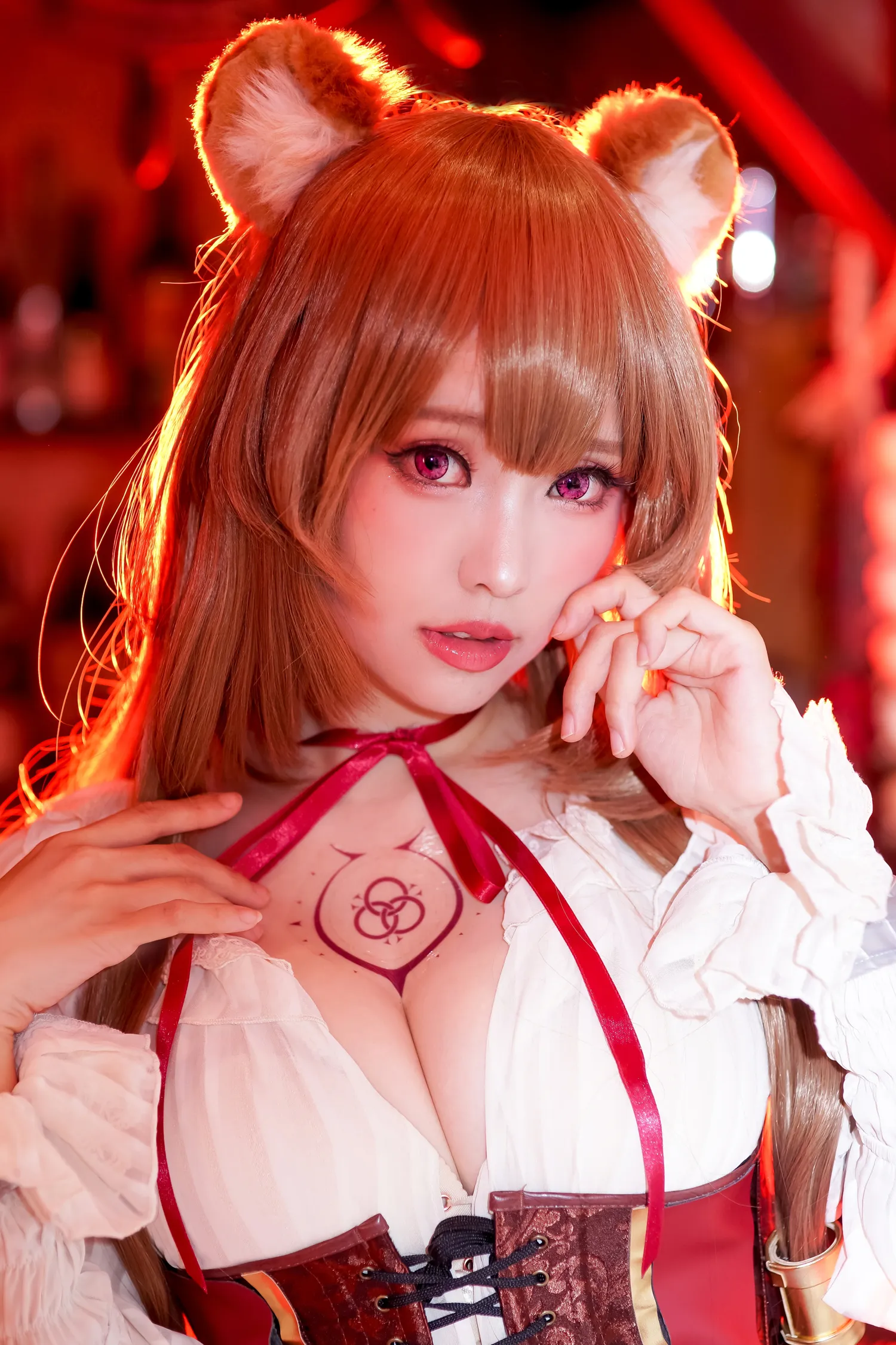 团子研究社_ElyEE子_118 – NO. 118003-002