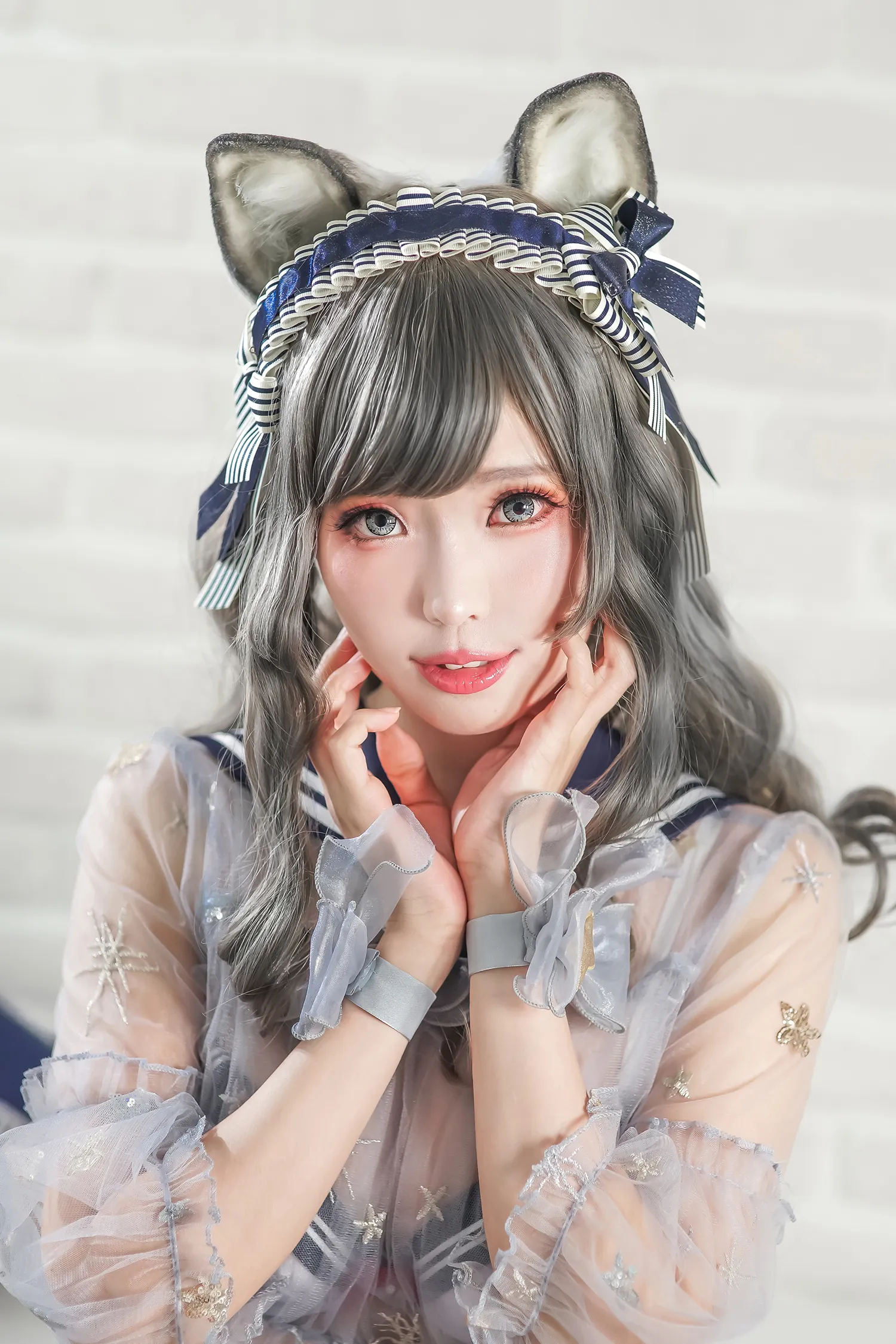 团子研究社_ElyEE子_119 – NO. 119001-001