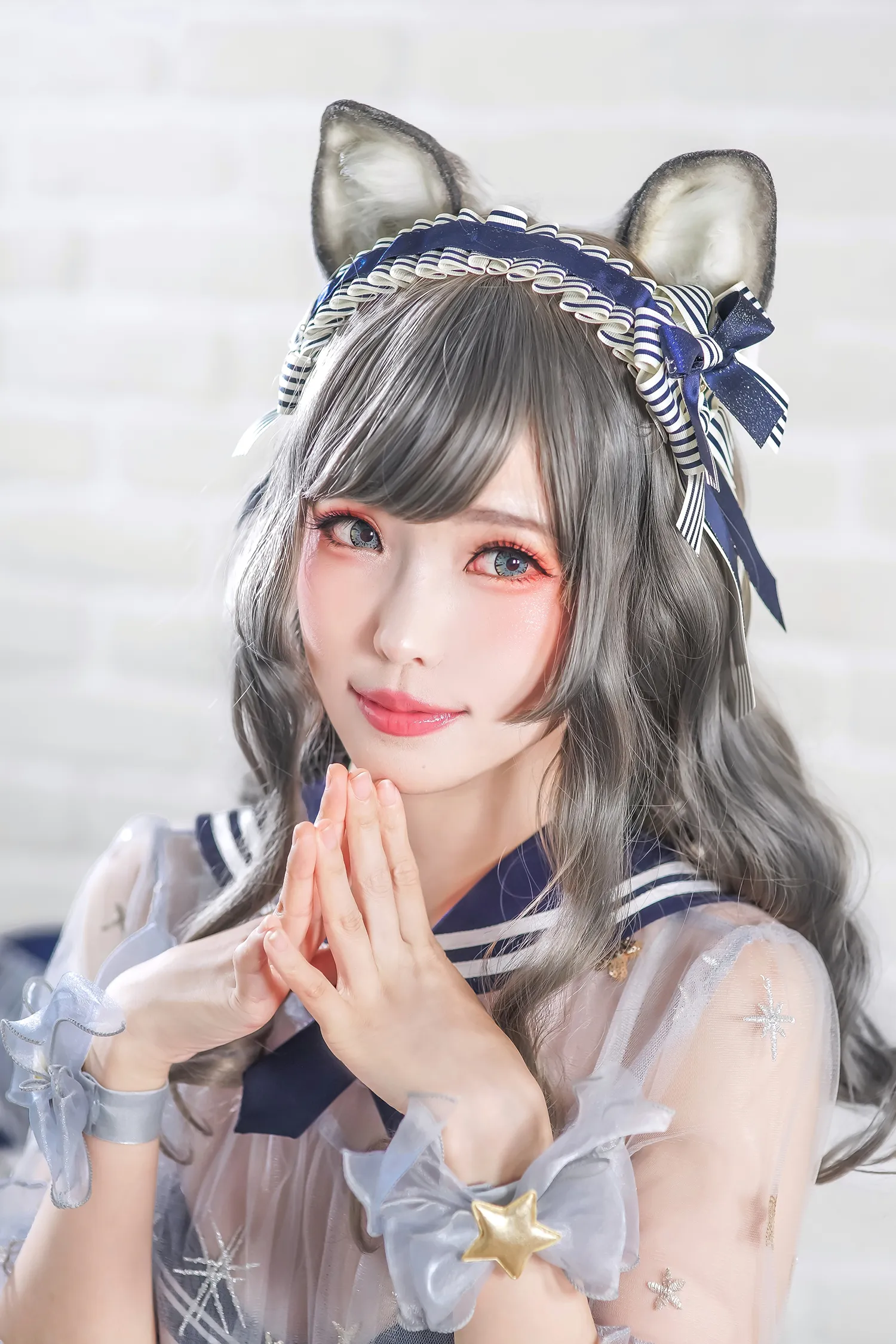 团子研究社_ElyEE子_119 – NO. 119001-002