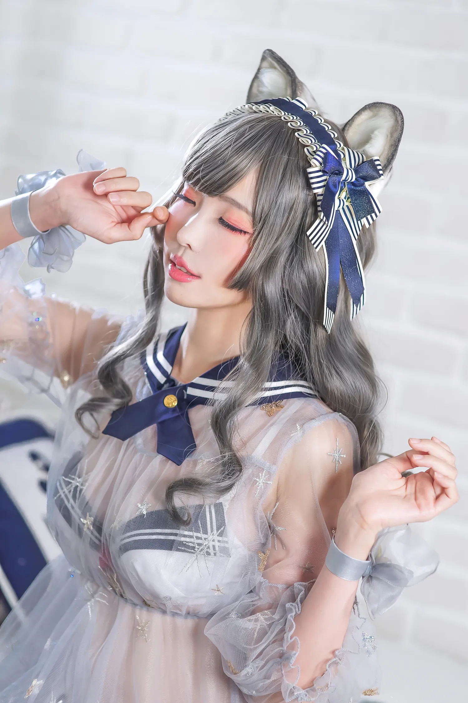 团子研究社_ElyEE子_119 – NO. 119001-004