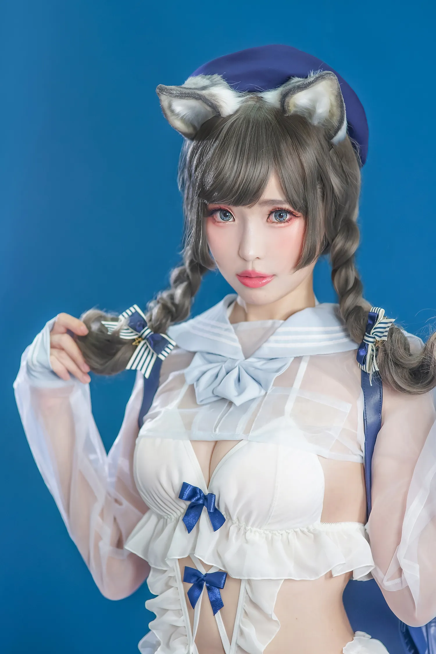 团子研究社_ElyEE子_119 – NO. 119002-001