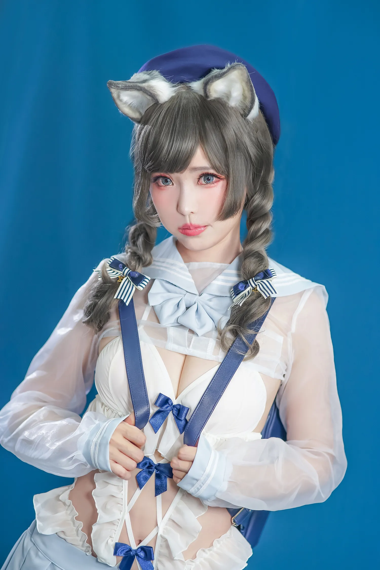 团子研究社_ElyEE子_119 – NO. 119002-002