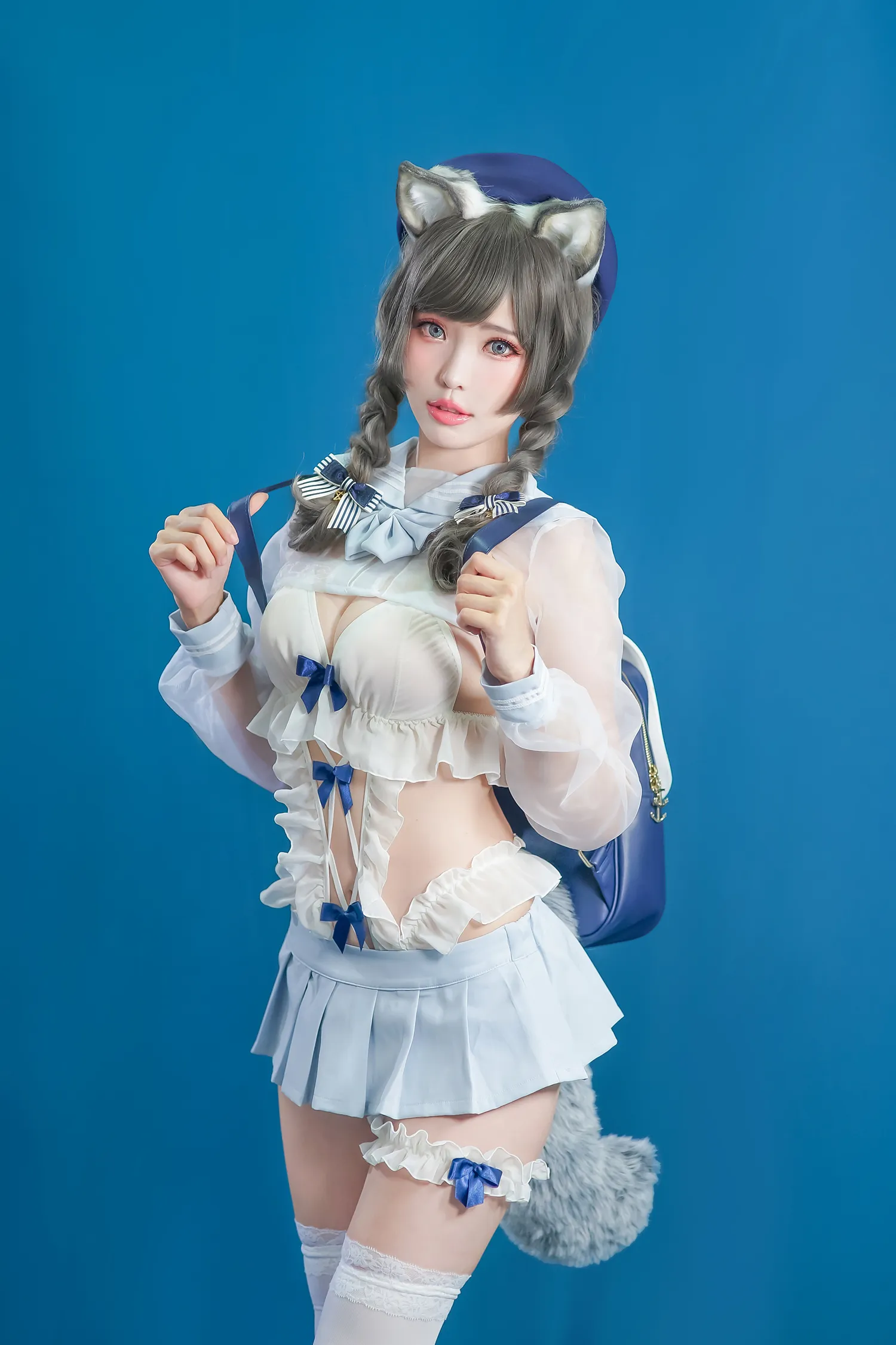 团子研究社_ElyEE子_119 – NO. 119002-003