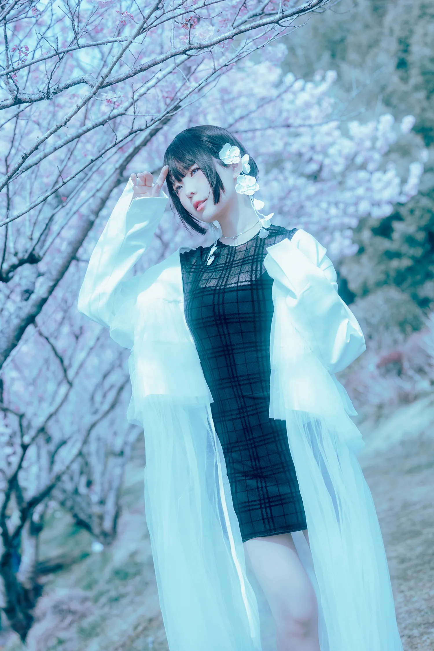 团子研究社_ElyEE子_121 – NO. 121001-001