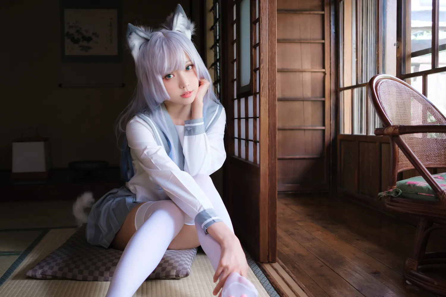 团子研究社_ElyEE子_121 – NO. 121002-002