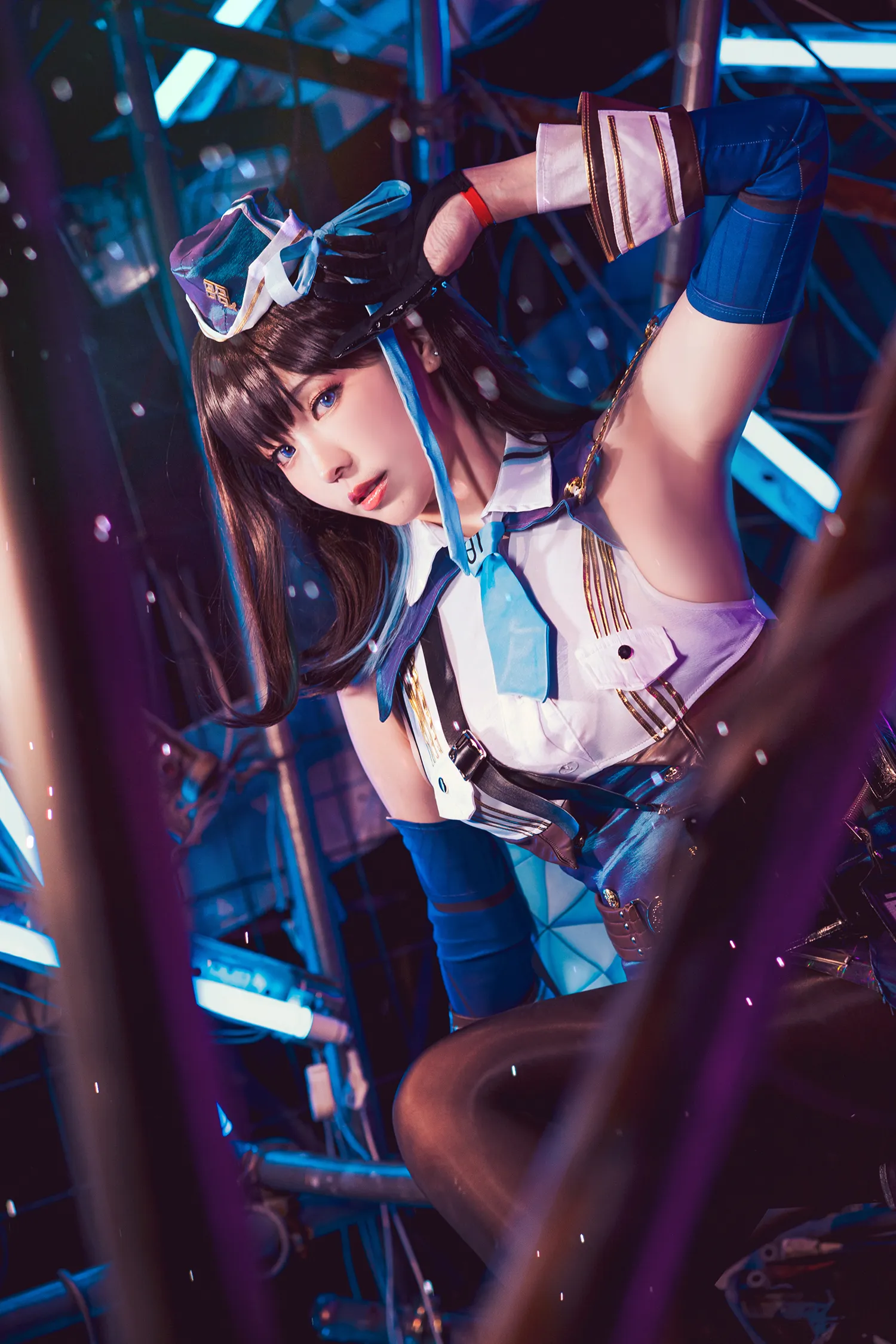 团子研究社_ElyEE子_122 – NO. 122001-003