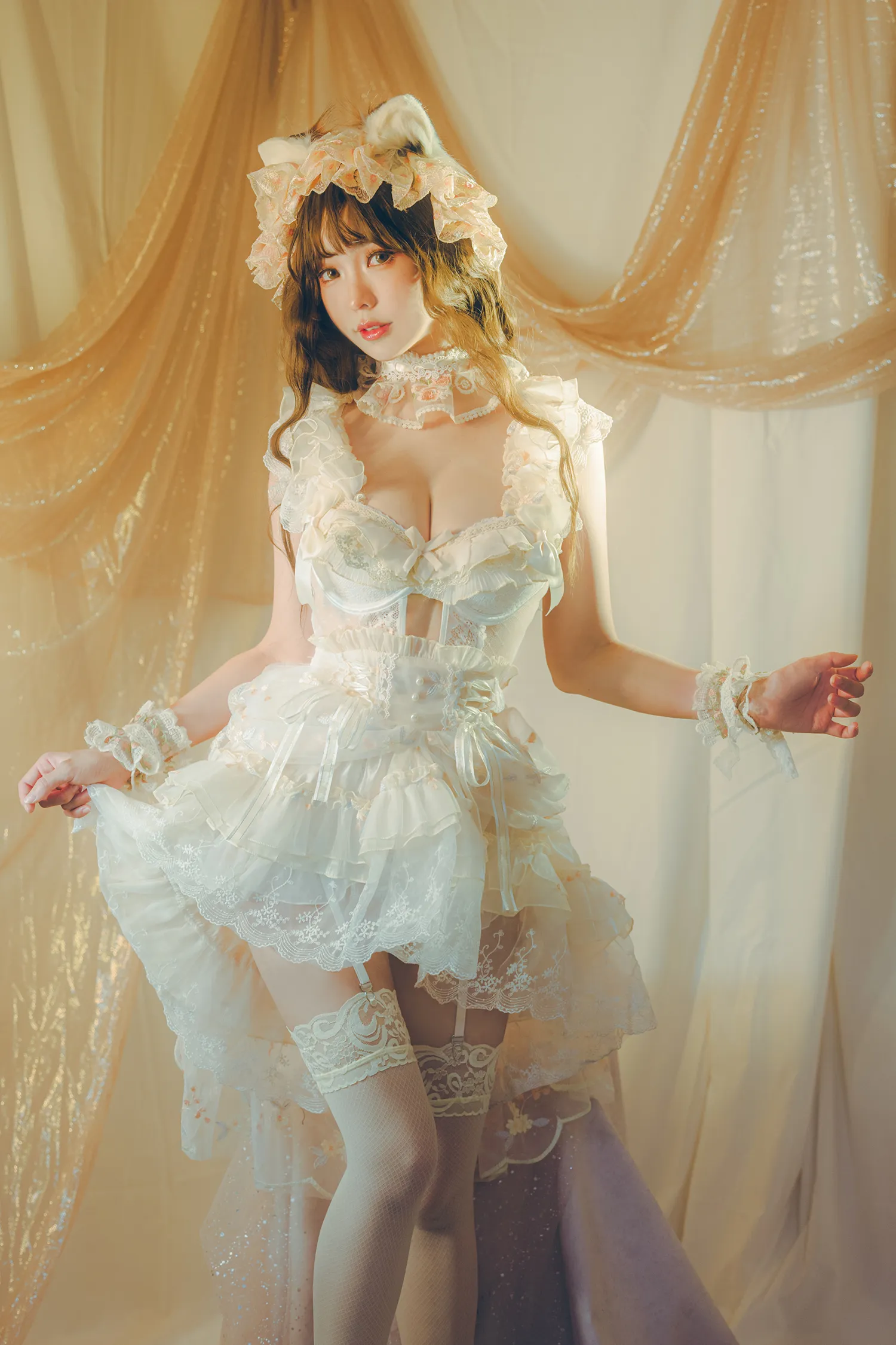 团子研究社_ElyEE子_122 – NO. 122003-001