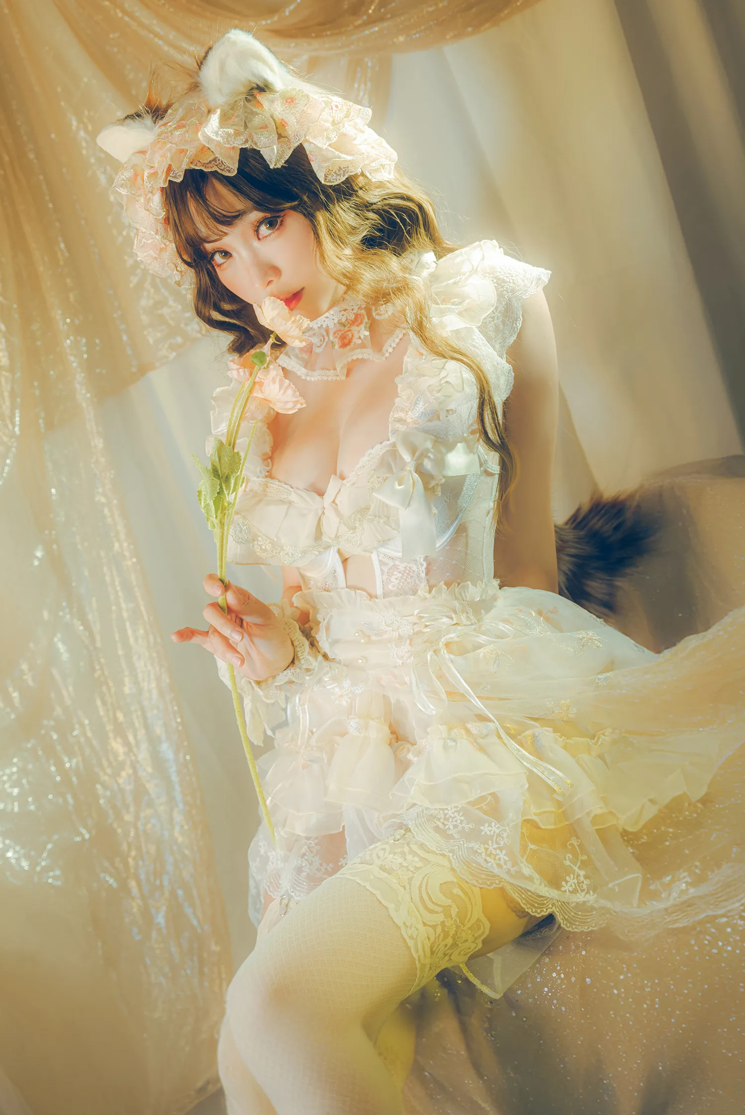 团子研究社_ElyEE子_122 – NO. 122003-004