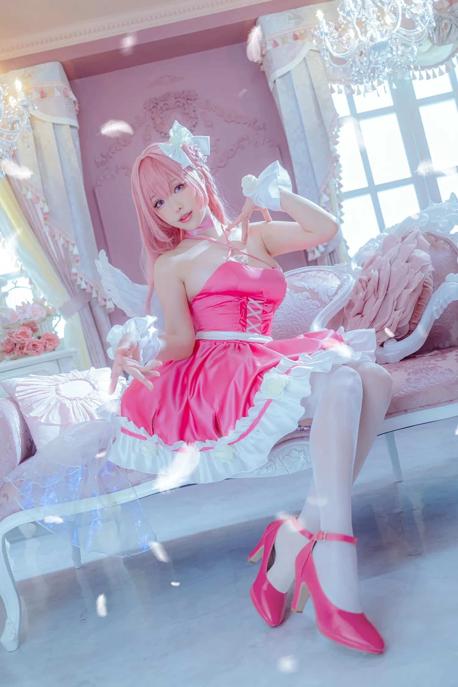 团子研究社_ElyEE子_123 – NO. 123001-002