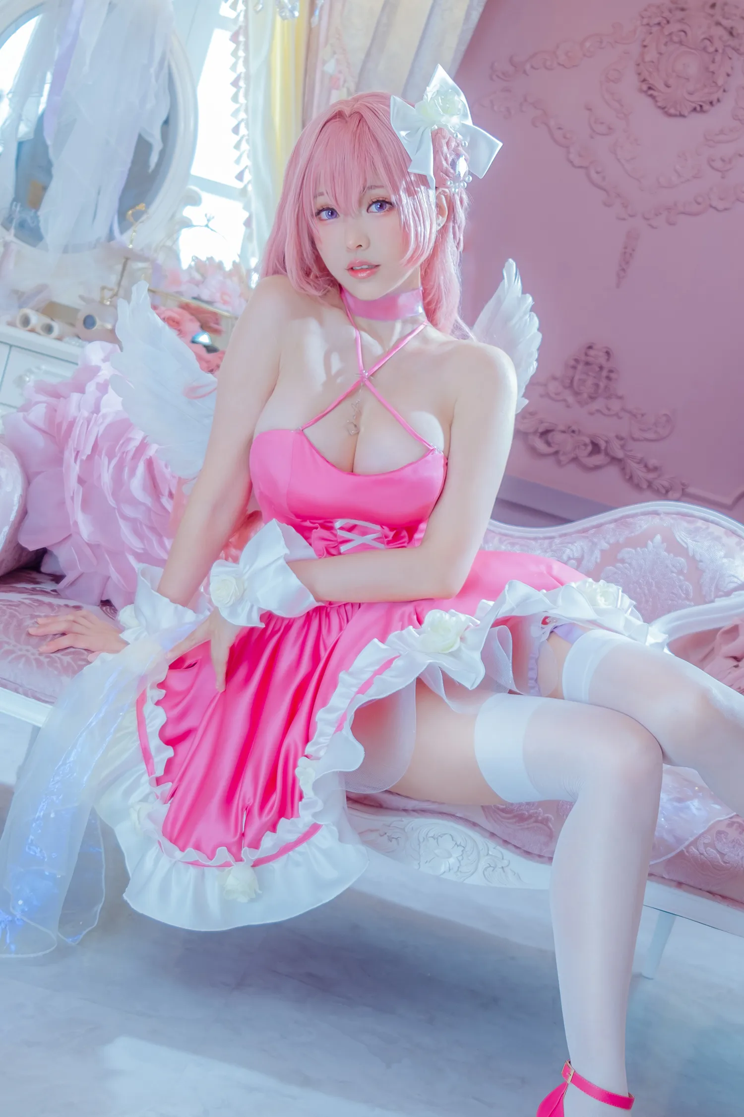 团子研究社_ElyEE子_123 – NO. 123001-004