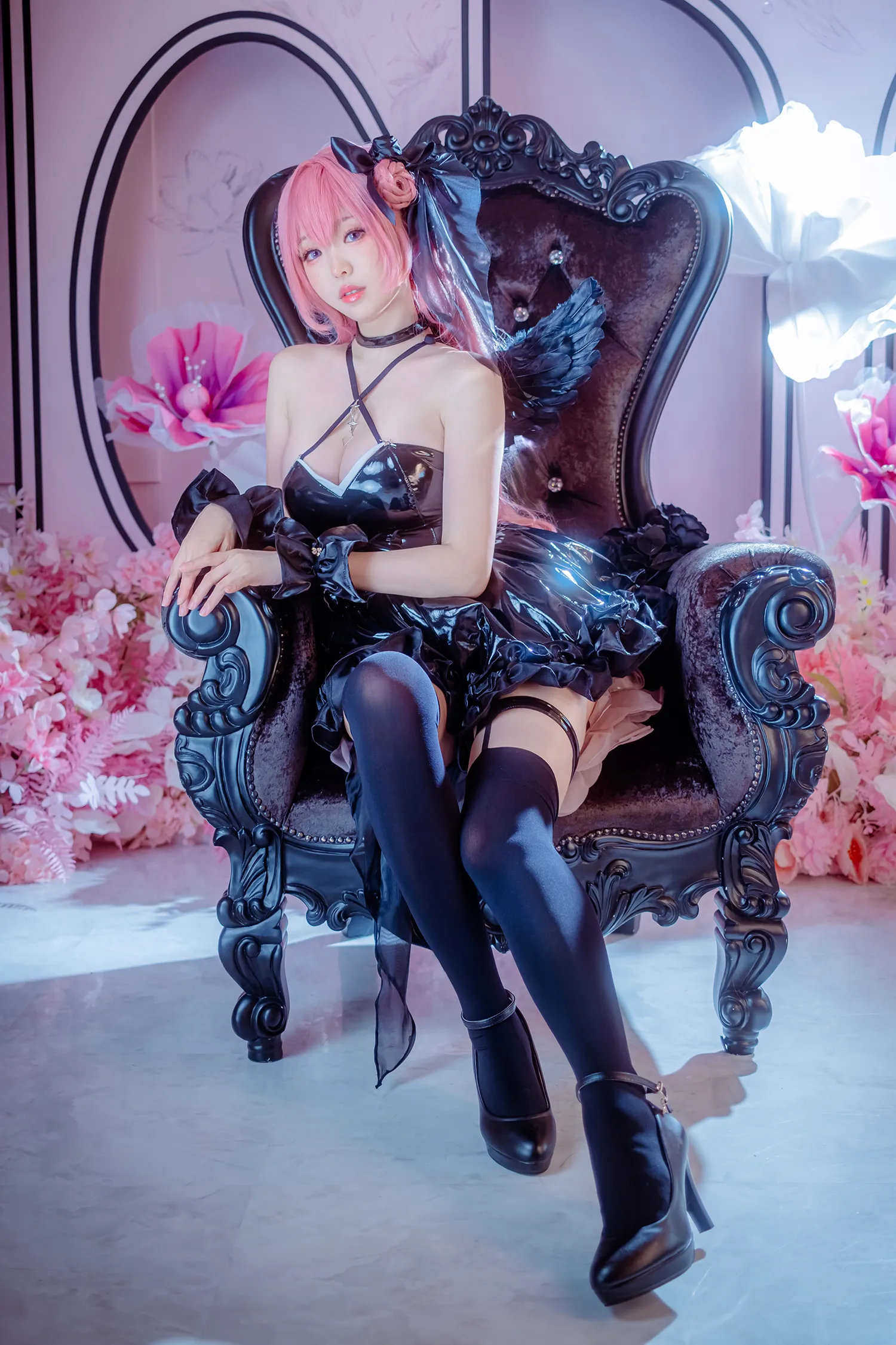 团子研究社_ElyEE子_123 – NO. 123002-001