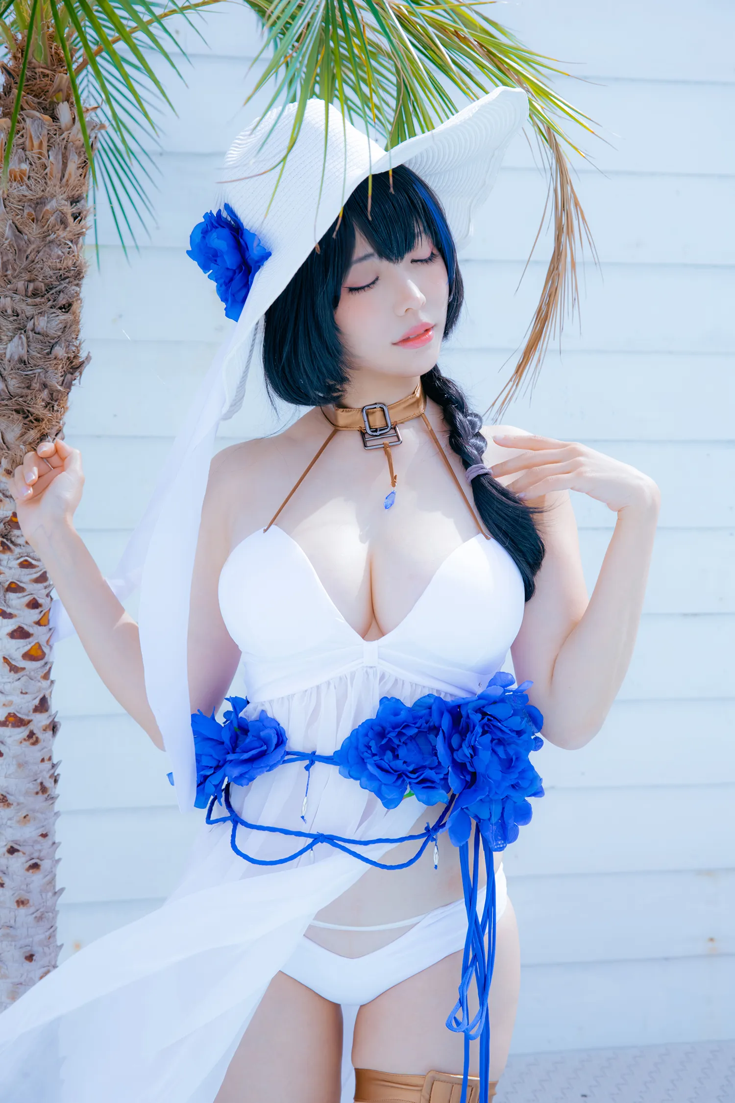团子研究社_ElyEE子_123 – NO. 123003-001