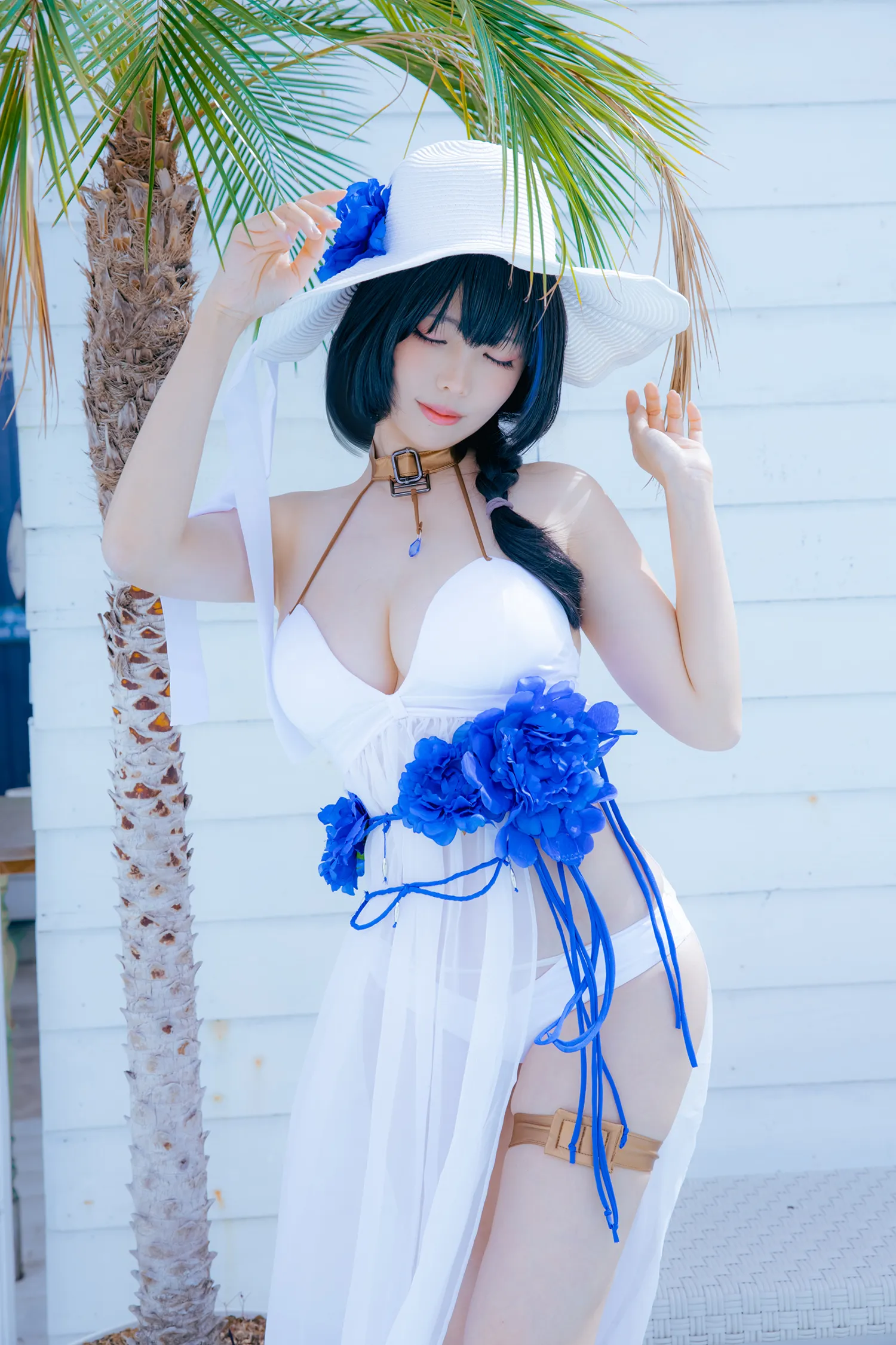 团子研究社_ElyEE子_123 – NO. 123003-002