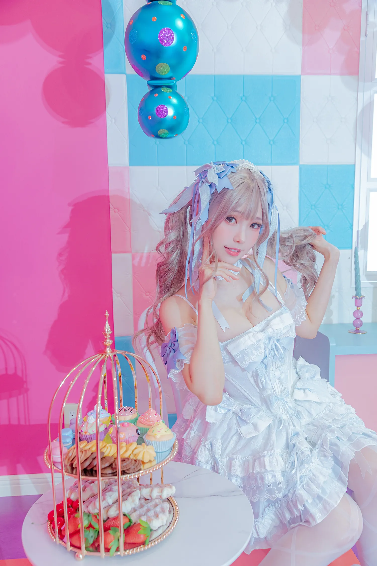 团子研究社_ElyEE子_124 – NO. 124002-001