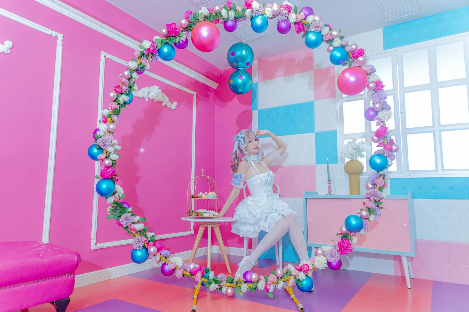 团子研究社_ElyEE子_124 – NO. 124002-002