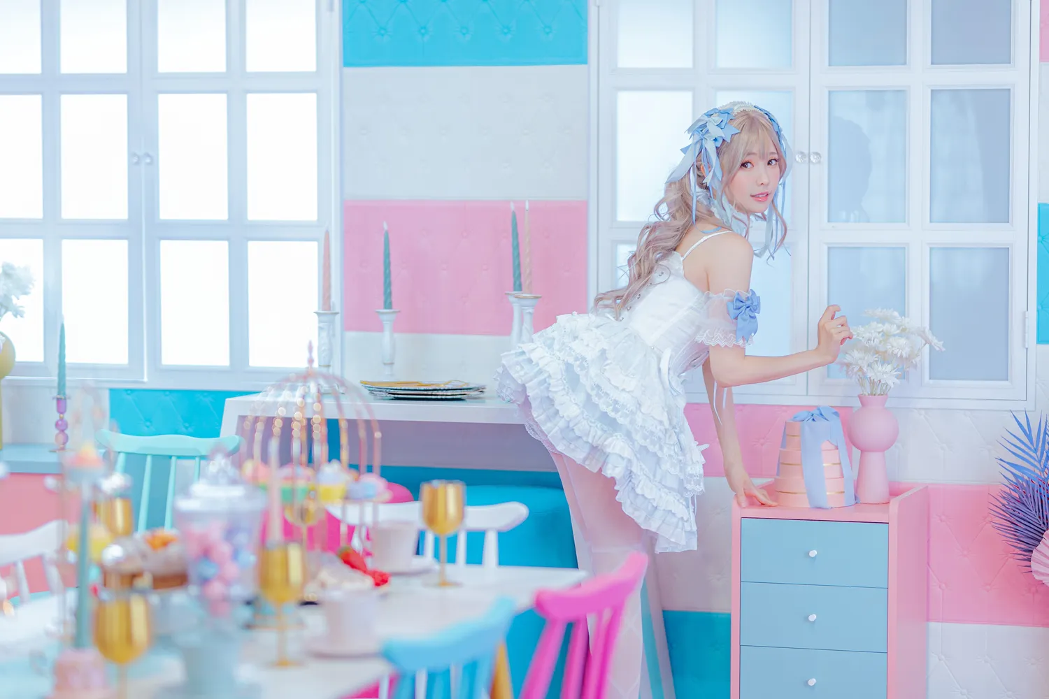 团子研究社_ElyEE子_124 – NO. 124002-003