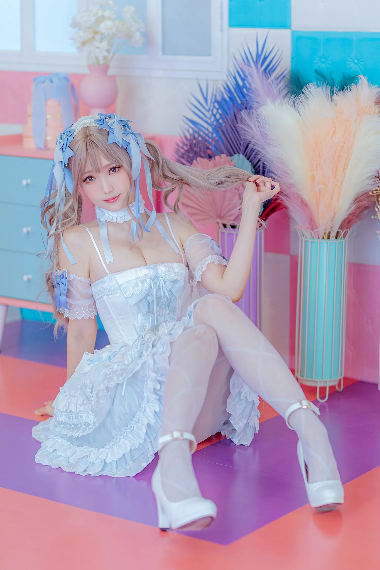 团子研究社_ElyEE子_124 – NO. 124002-004
