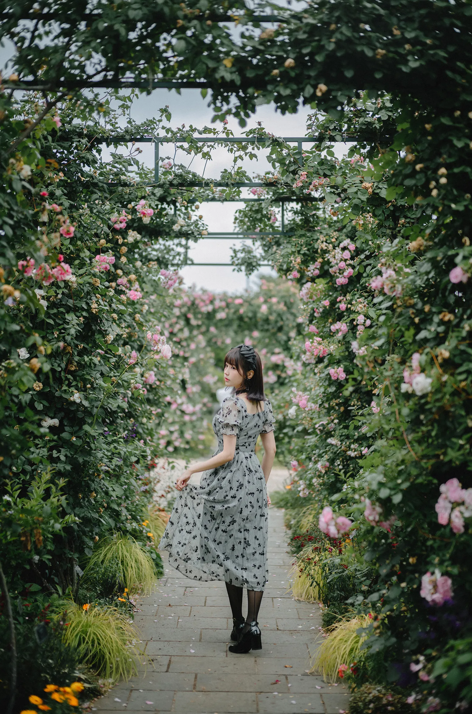 团子研究社_ElyEE子_125 – NO. 125001-001