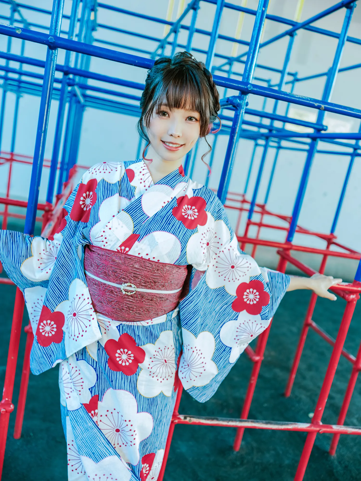 团子研究社_ElyEE子_125 – NO. 125002-001