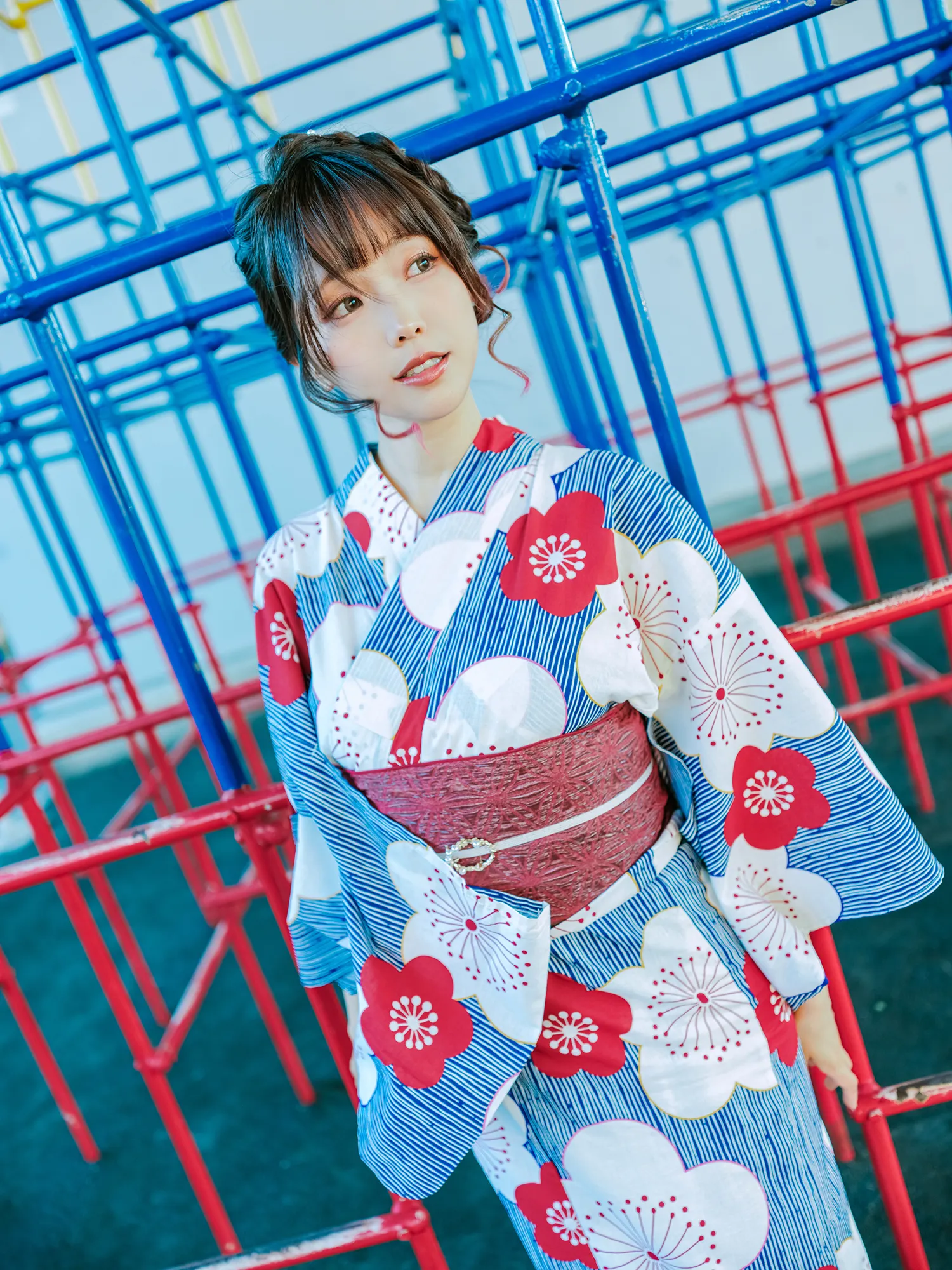 团子研究社_ElyEE子_125 – NO. 125002-002