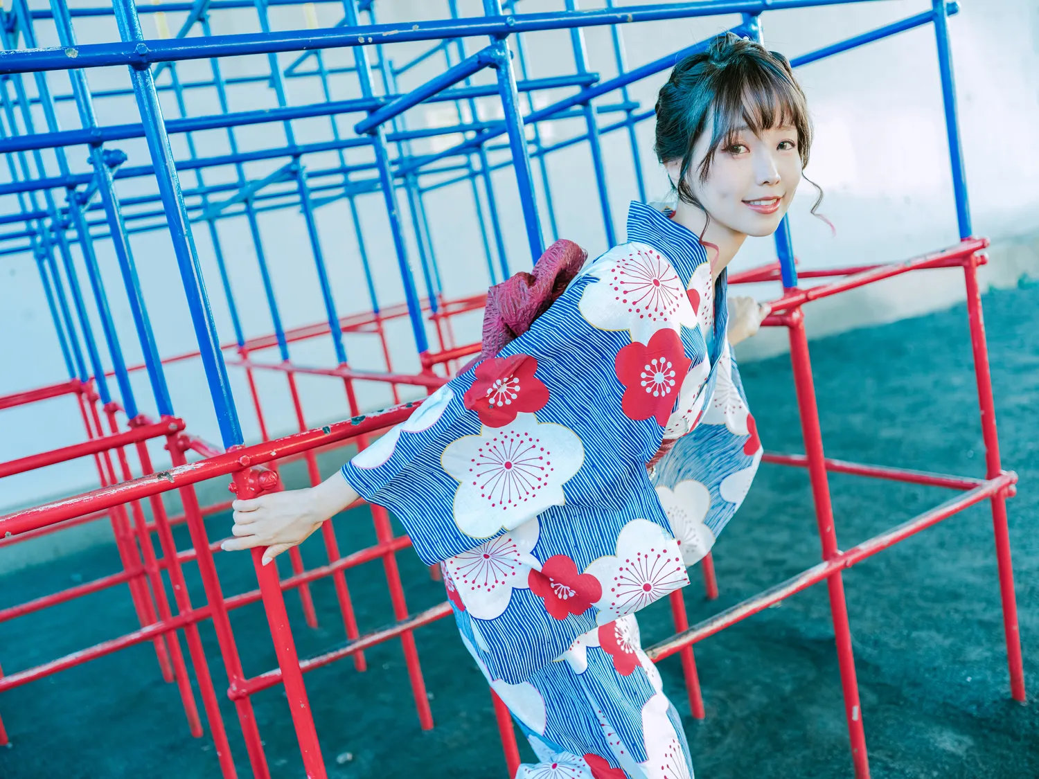 团子研究社_ElyEE子_125 – NO. 125002-003