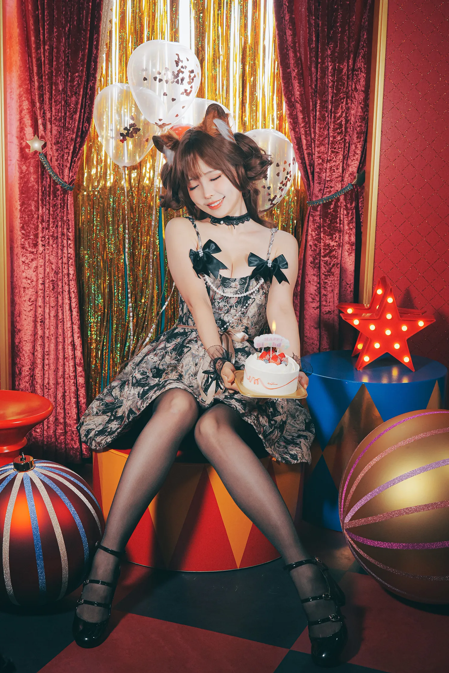 团子研究社_ElyEE子_125 – NO. 125003-002