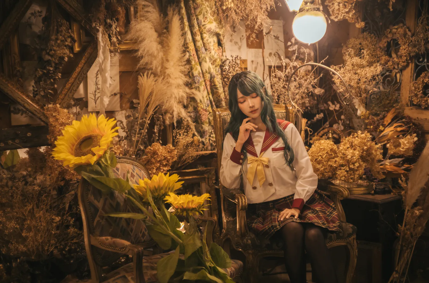 团子研究社_ElyEE子_126 – NO. 126004-001