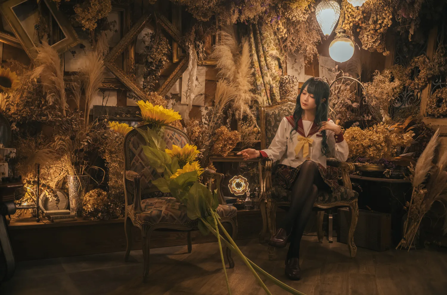 团子研究社_ElyEE子_126 – NO. 126004-002