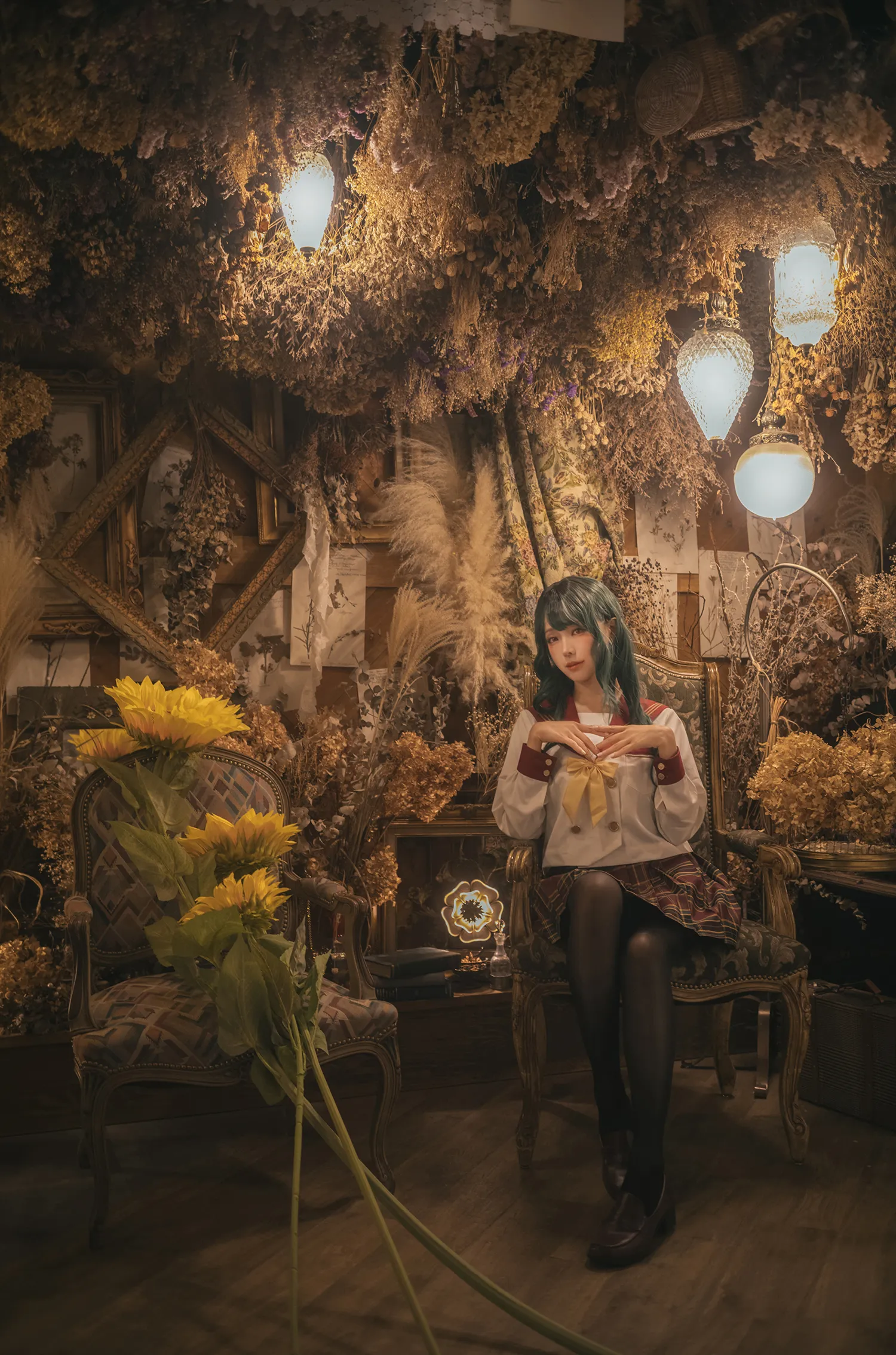 团子研究社_ElyEE子_126 – NO. 126004-003