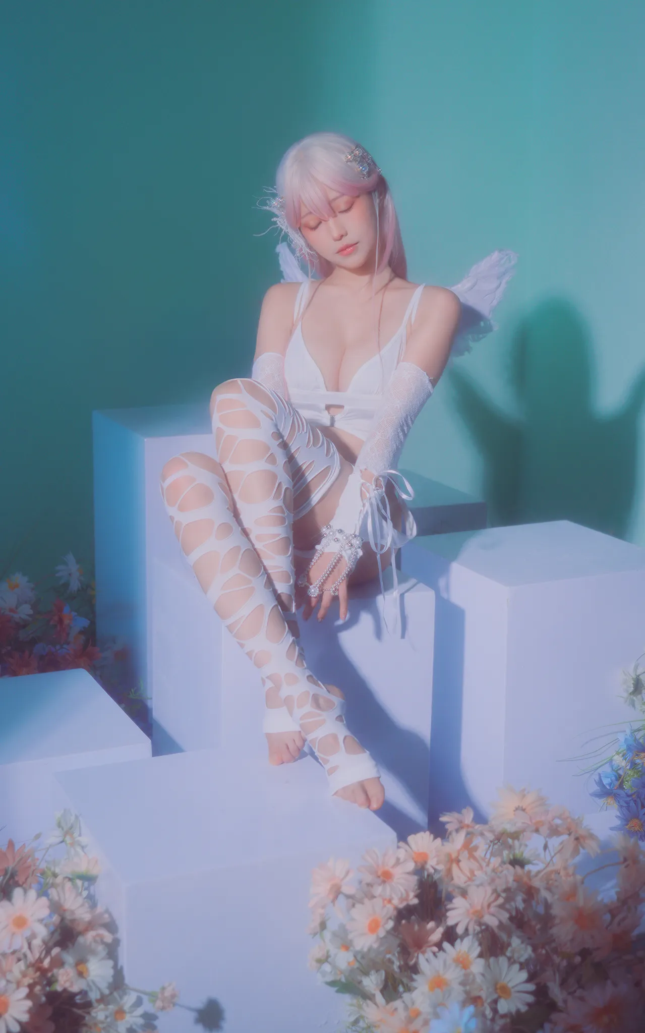 团子研究社_ElyEE子_127 – NO. 127001-003
