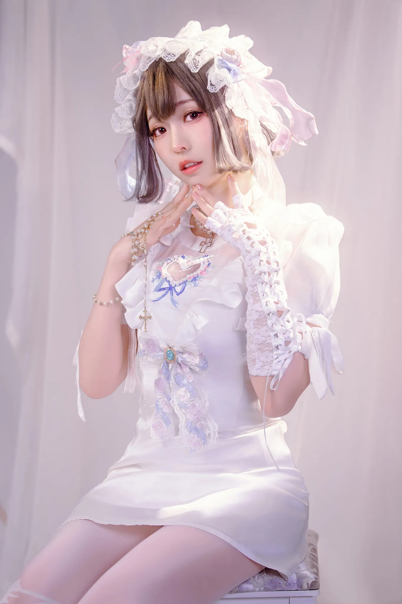 团子研究社_ElyEE子_127 – NO. 127002-001