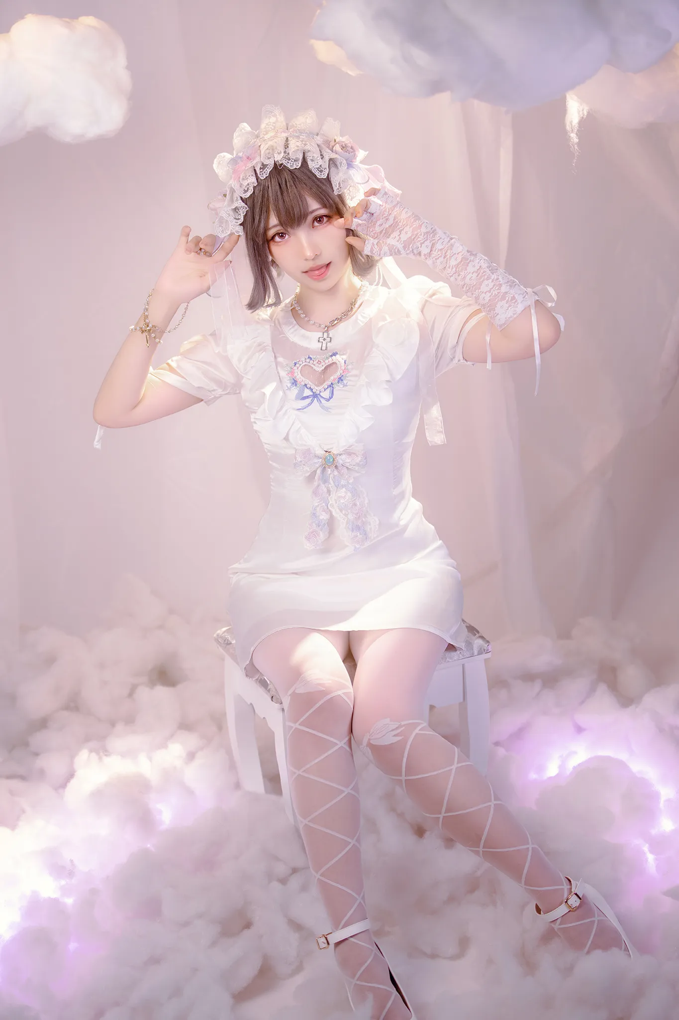 团子研究社_ElyEE子_127 – NO. 127002-002