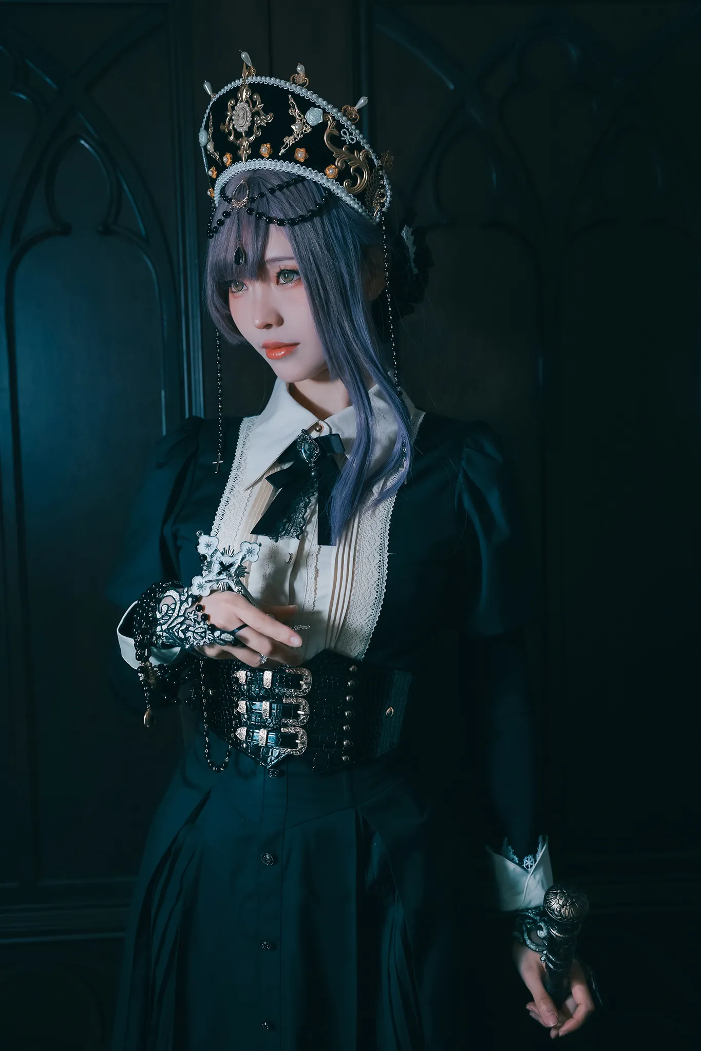 团子研究社_ElyEE子_127 – NO. 127003-001