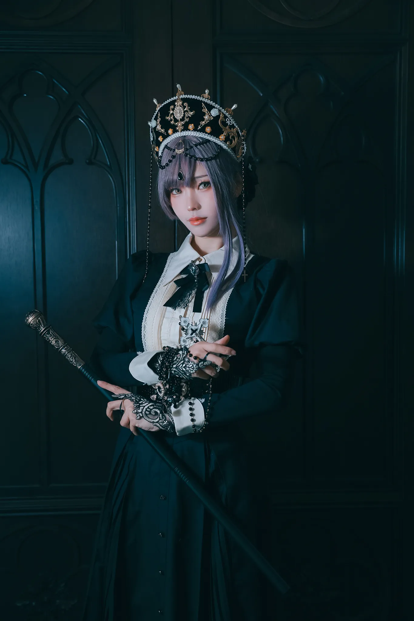 团子研究社_ElyEE子_127 – NO. 127003-002
