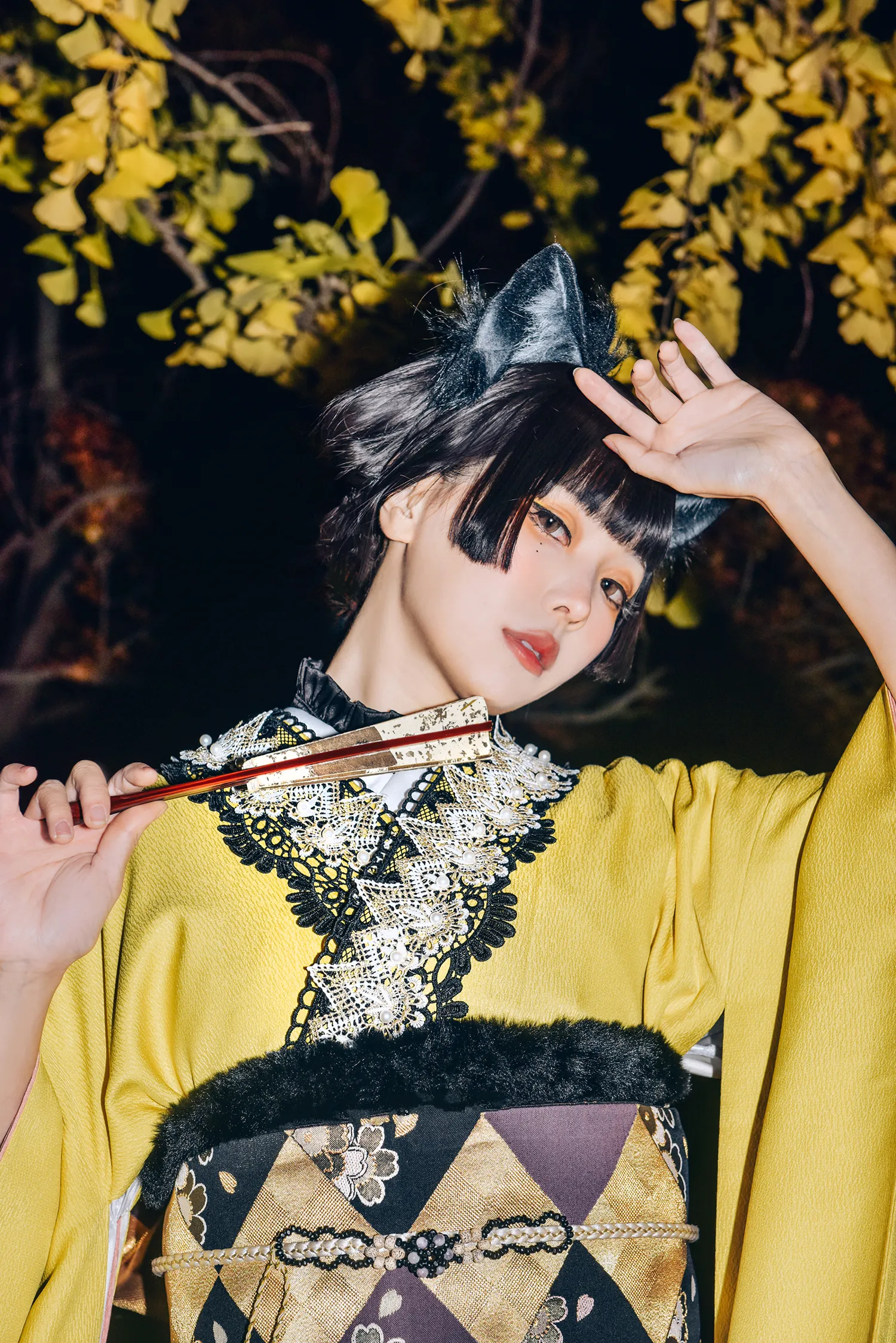 团子研究社_ElyEE子_128 – NO. 128002-002