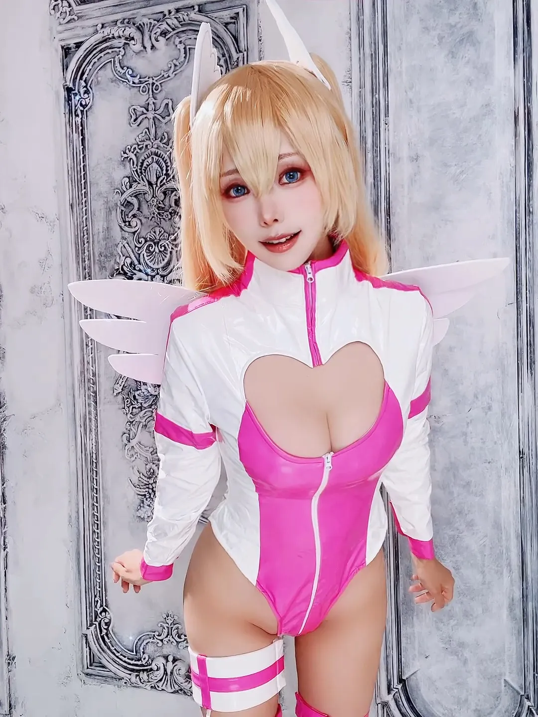 团子研究社_ElyEE子_128 – NO. 128003-001