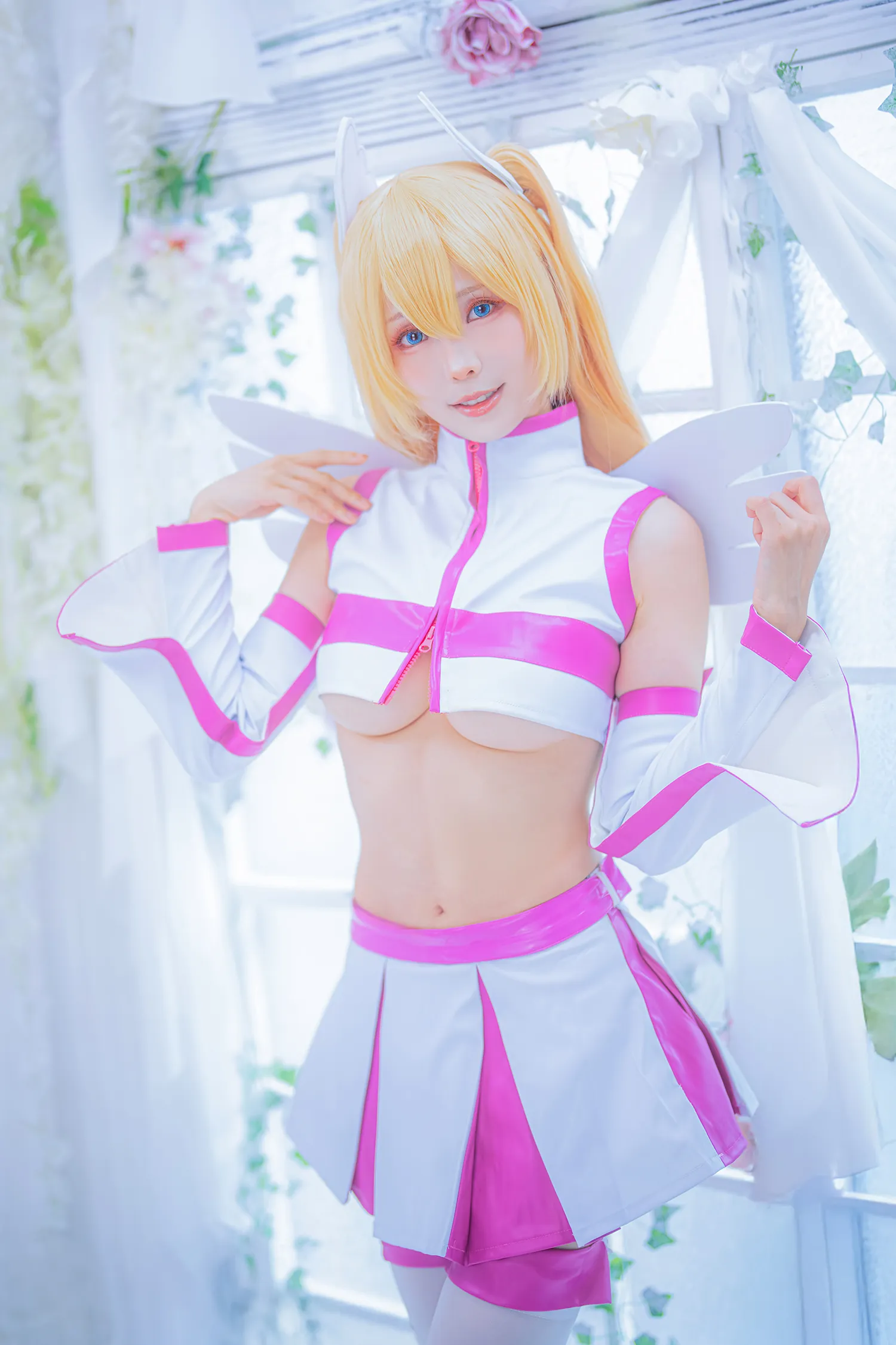 团子研究社_ElyEE子_128 – NO. 128003-002